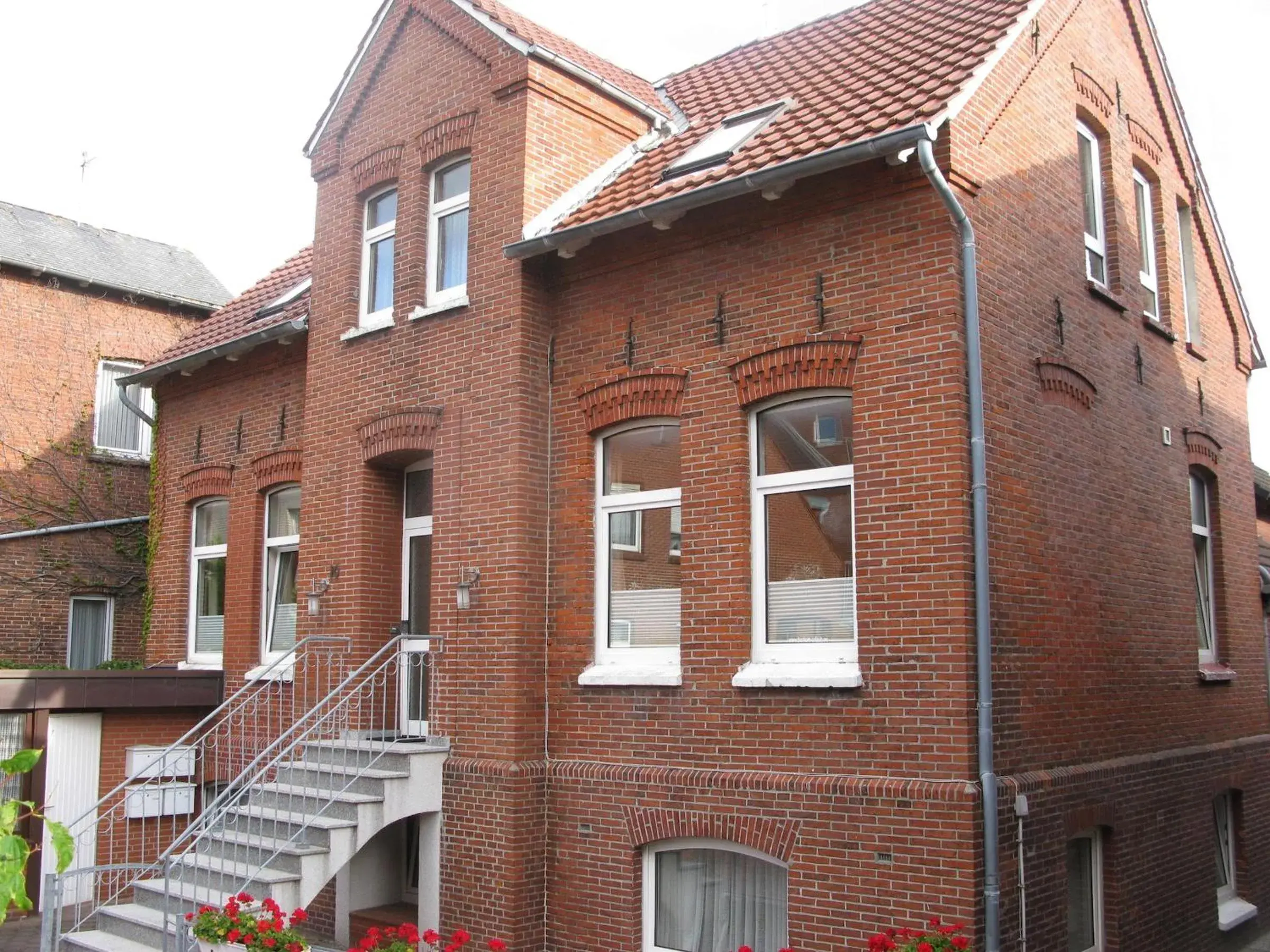 Altstadtvilla Altstadtvilla