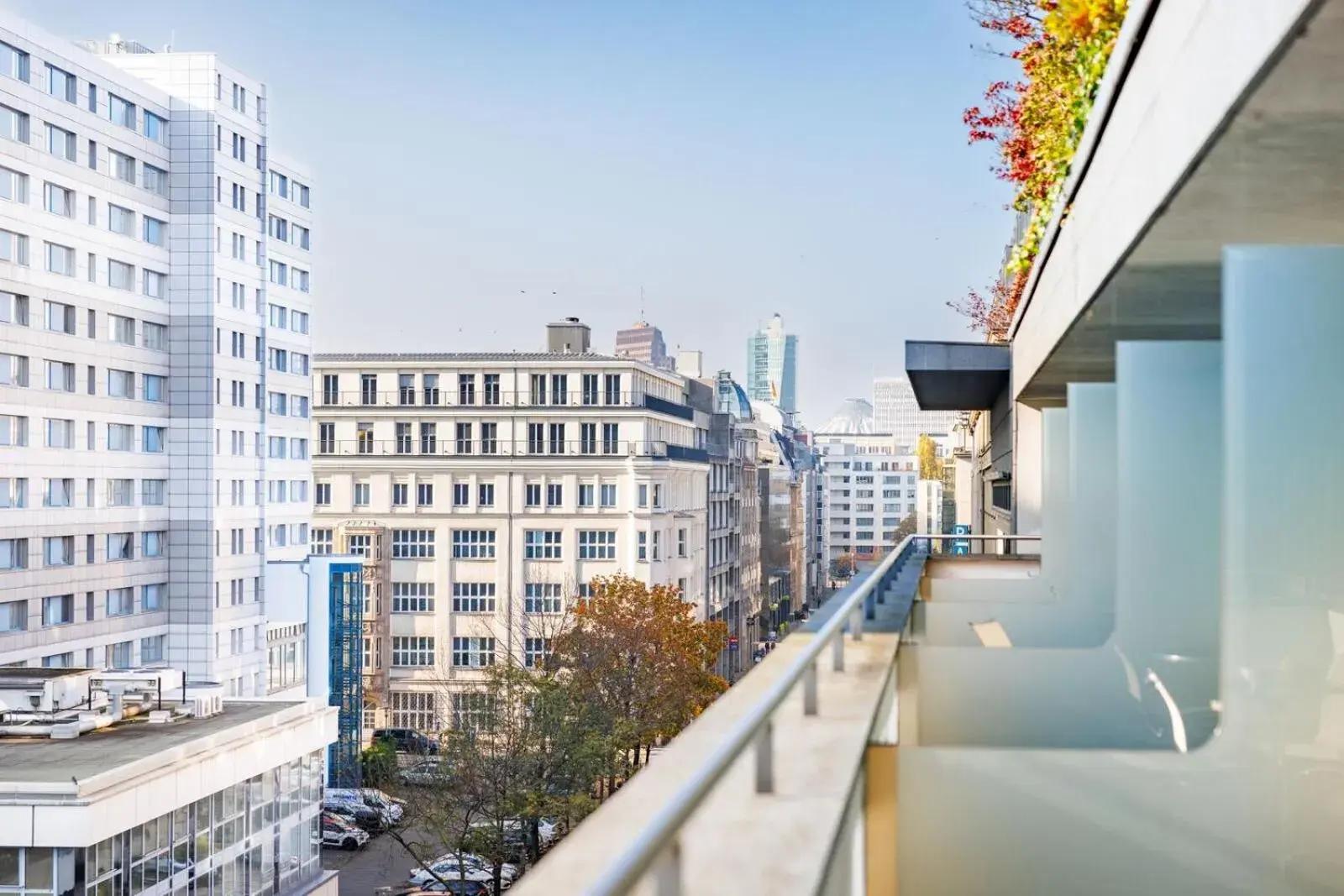 Superior One-Bedroom Apartment in Hapimag Berlin Gendarmenmarkt Superior One-Bedroom Apartment in Hapimag Berlin Gendarmenmarkt