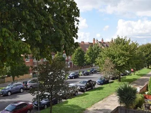 View (from property/room) in The Aldor