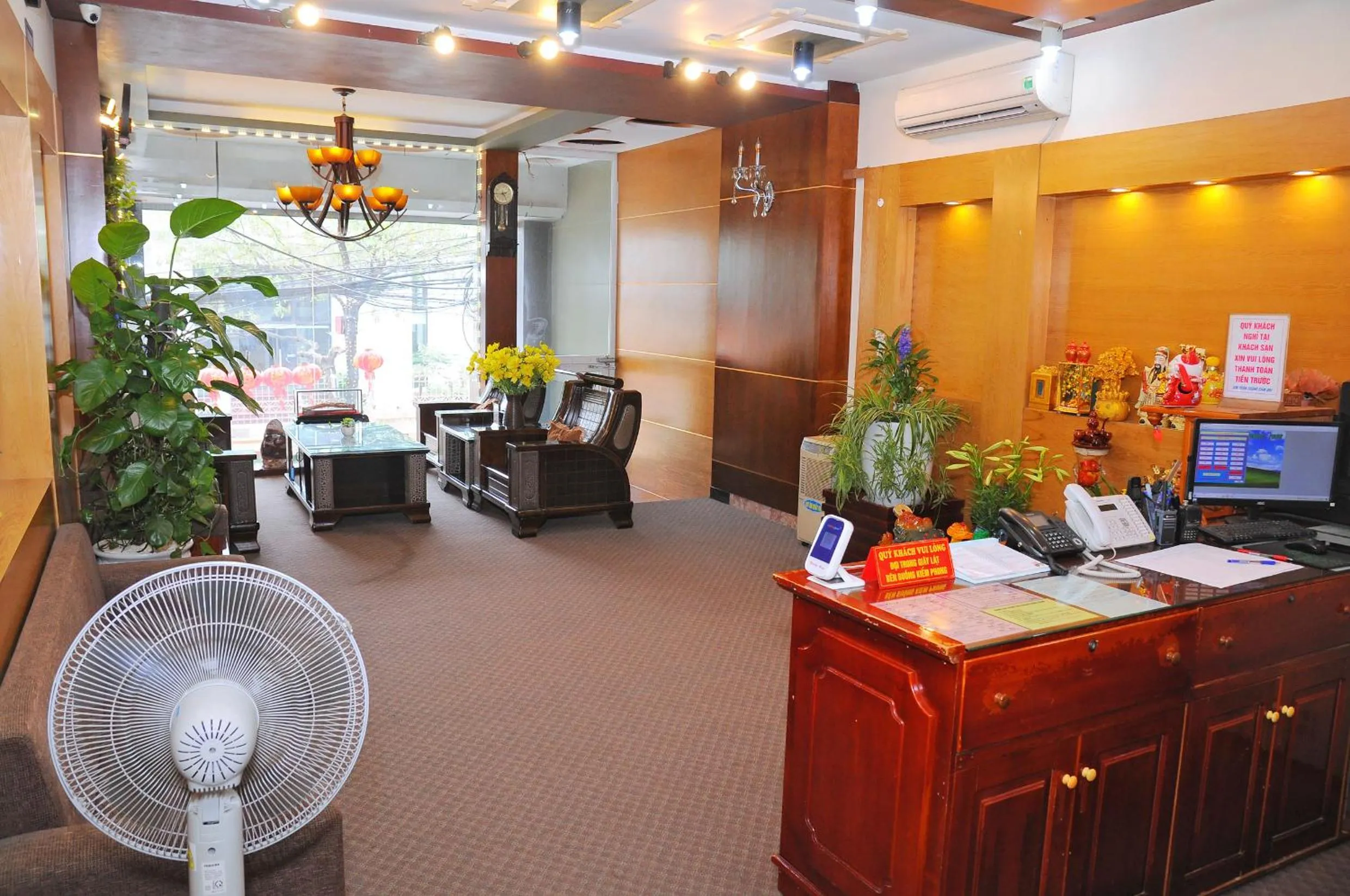 Phuong Anh 3 Hotel