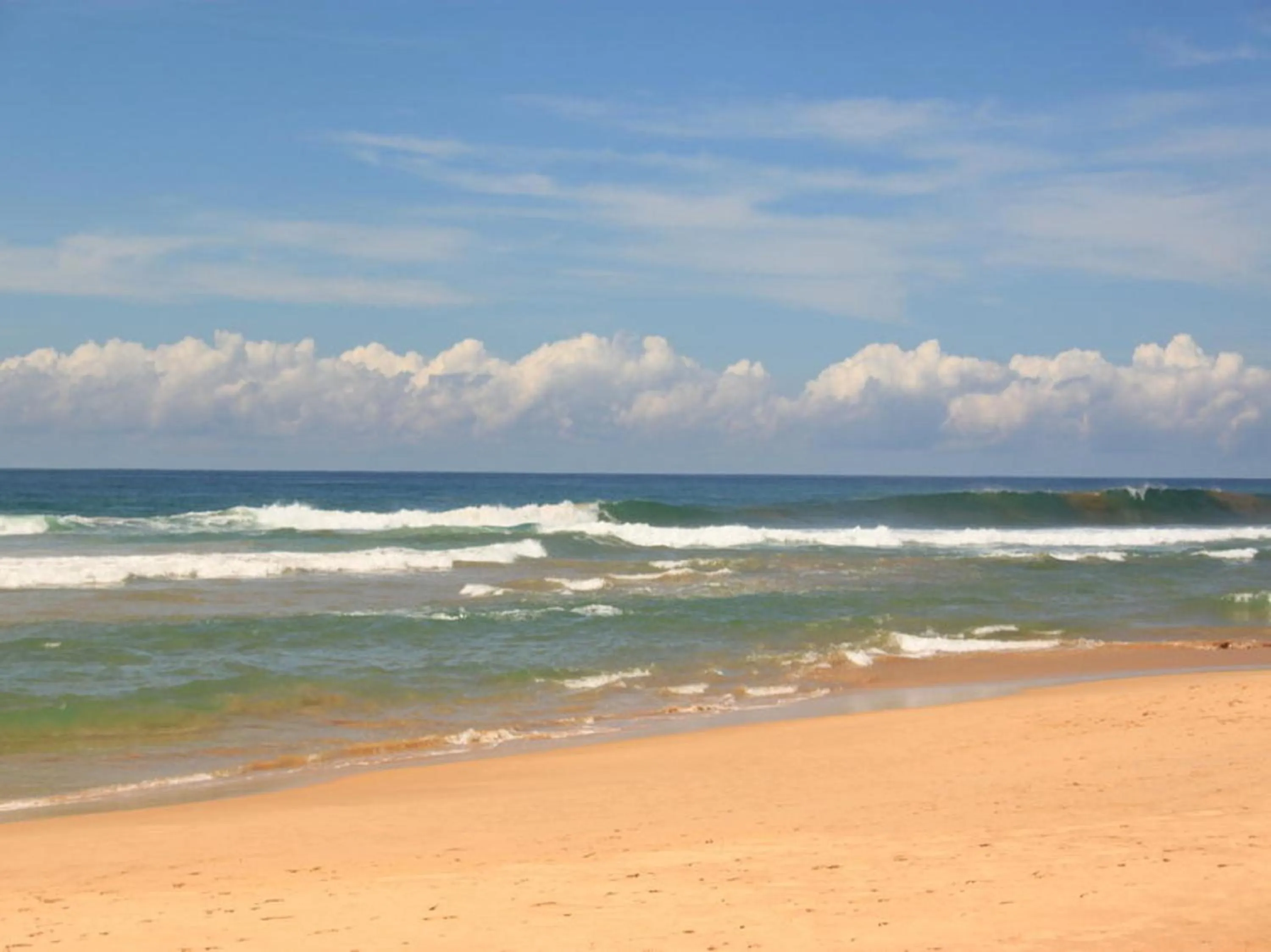 Nearby landmark in Easy Living