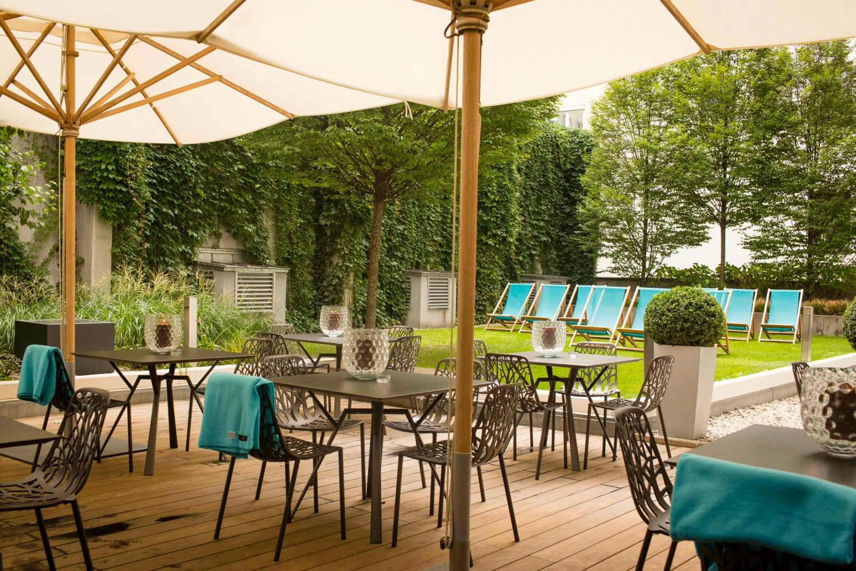 Motel One München Sendlinger Tor