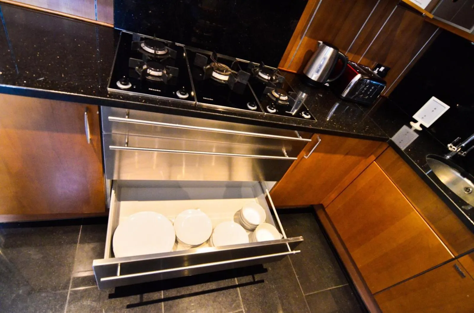 Thames View House Surrey Quays