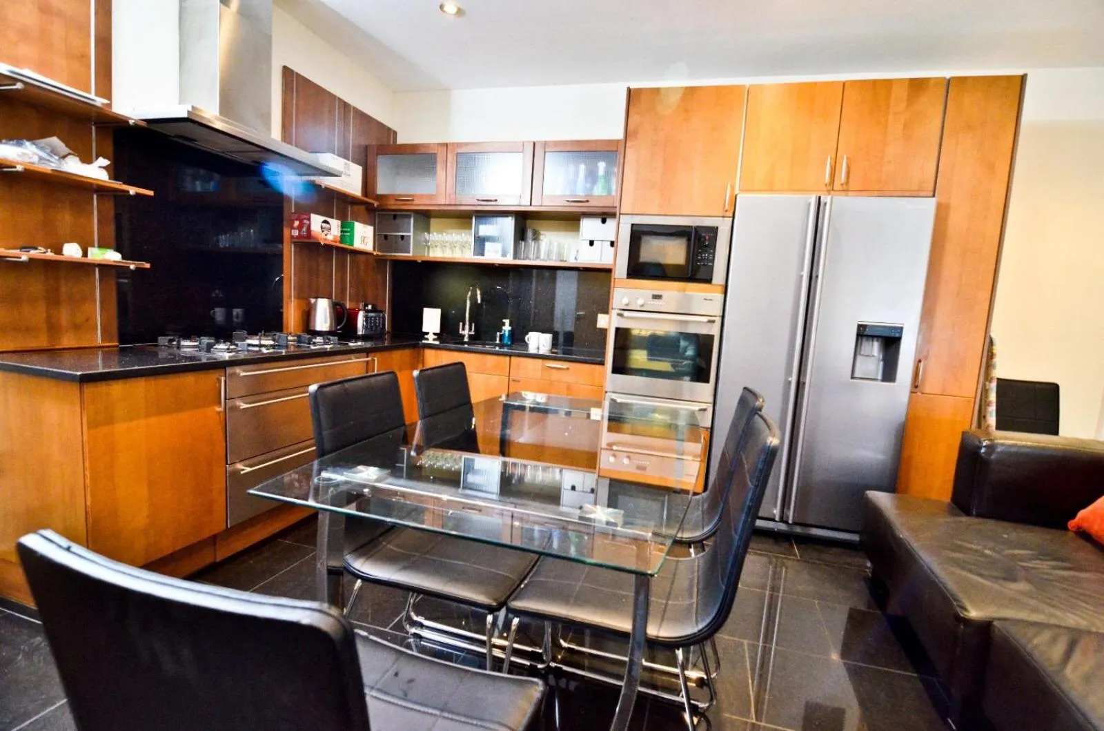 Thames View House Surrey Quays