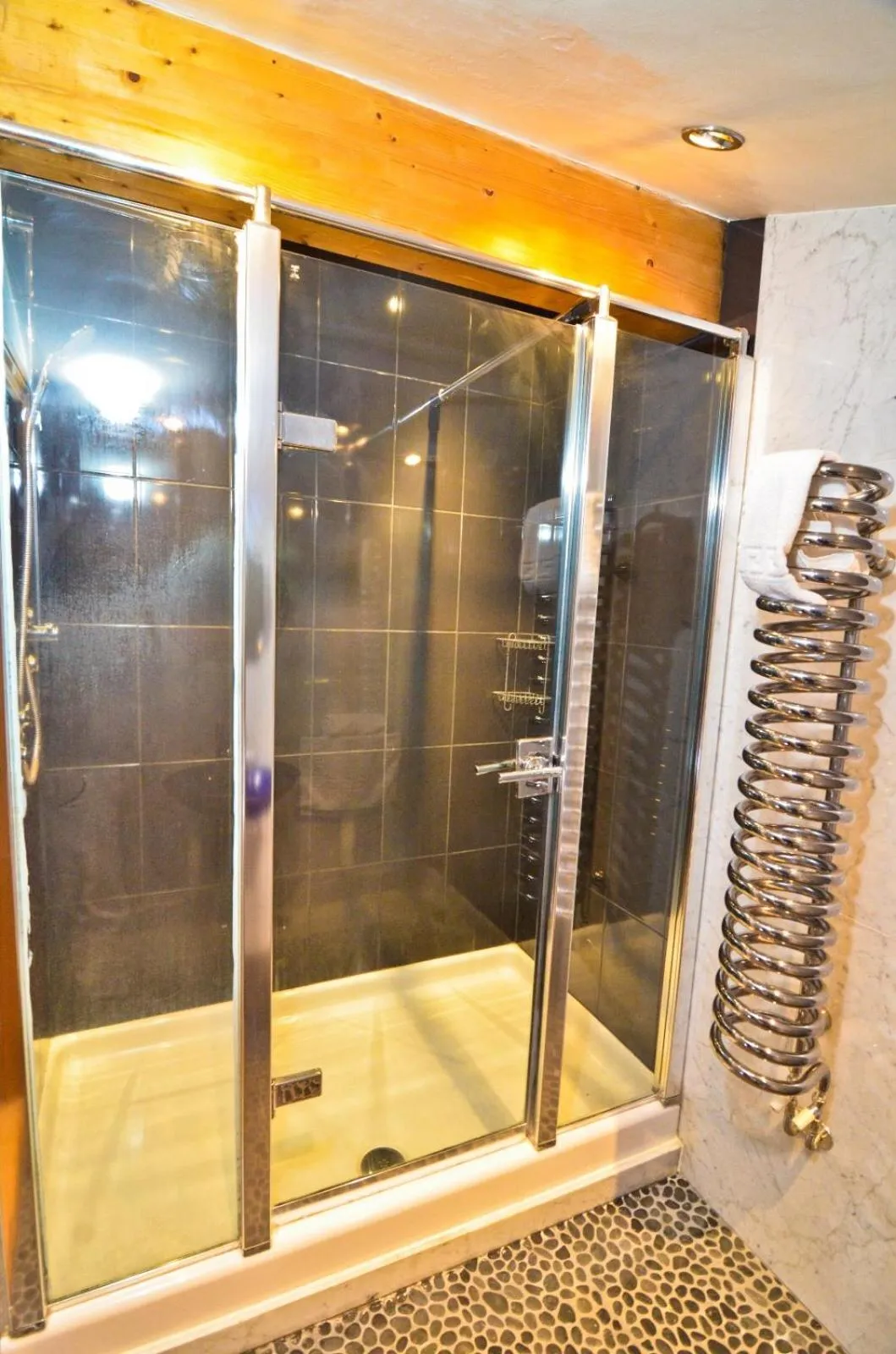 Thames View House Surrey Quays