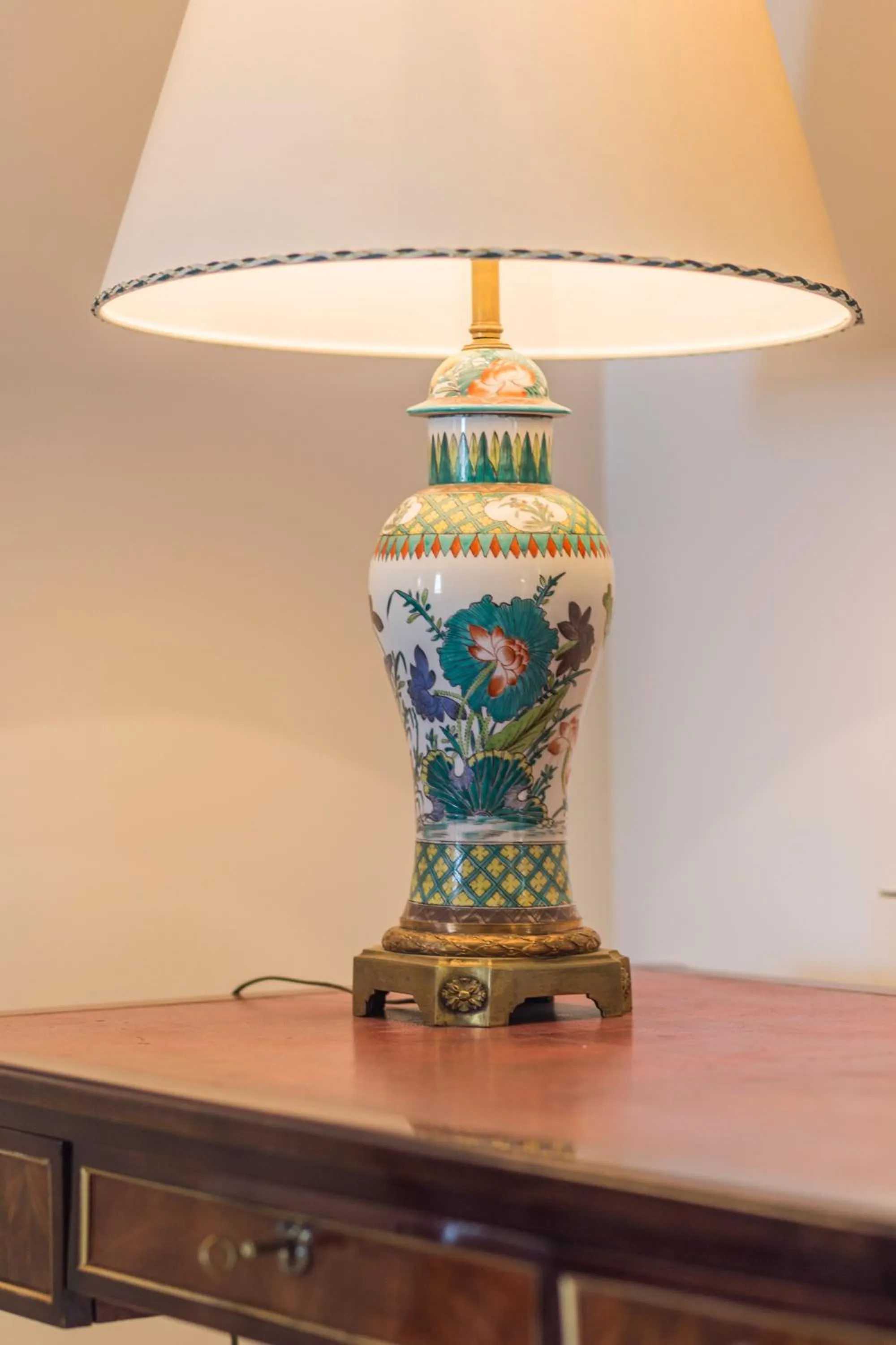 Chambres d'hôtes de Château Renon