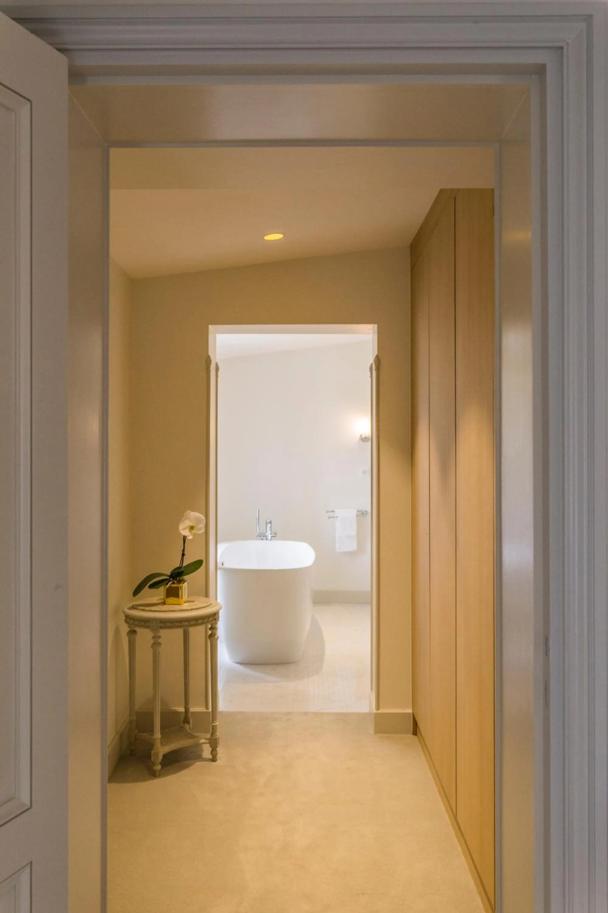 Chambres d'hôtes de Château Renon