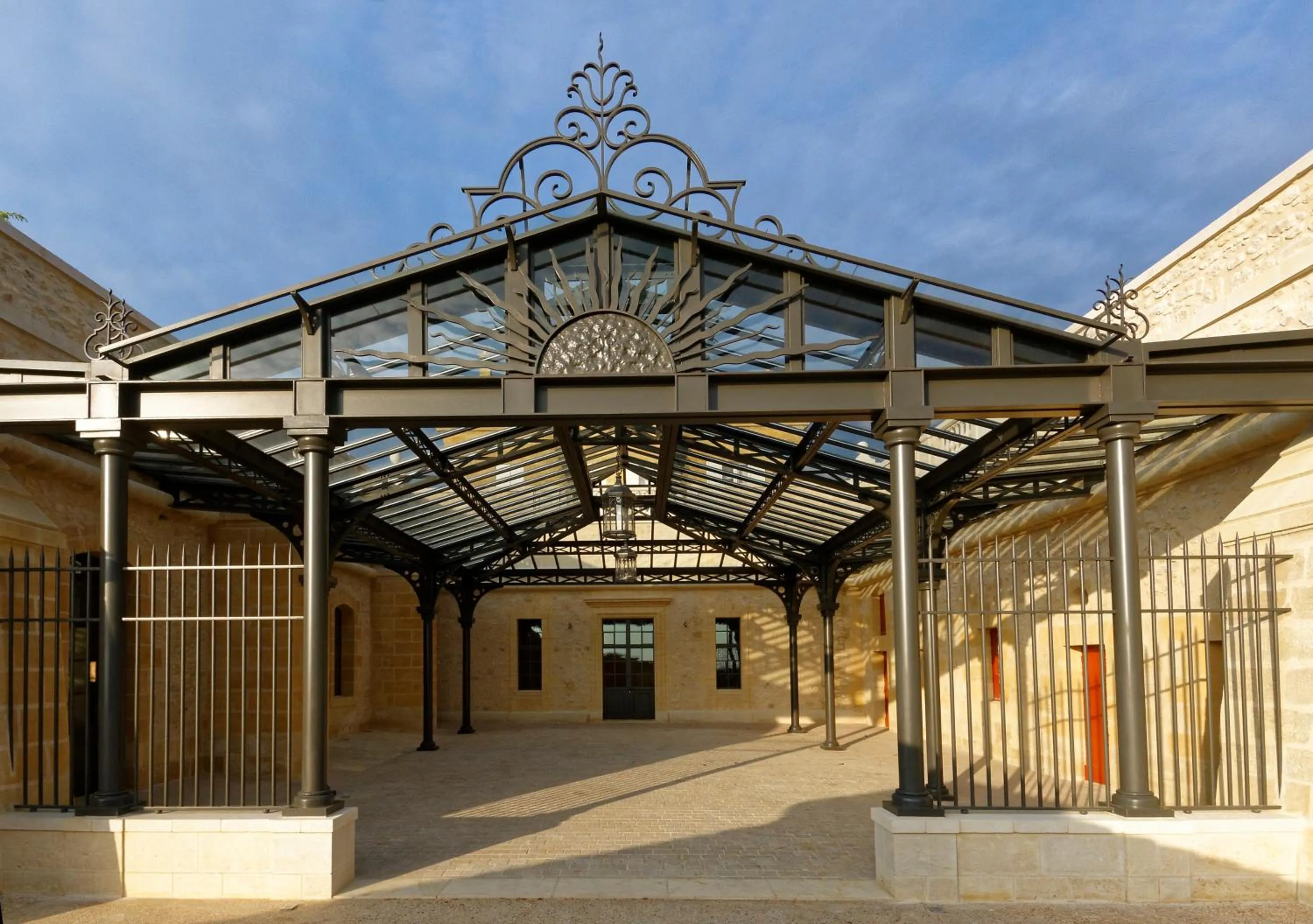 Banquet/Function facilities in Chambres d'hôtes de Château Renon