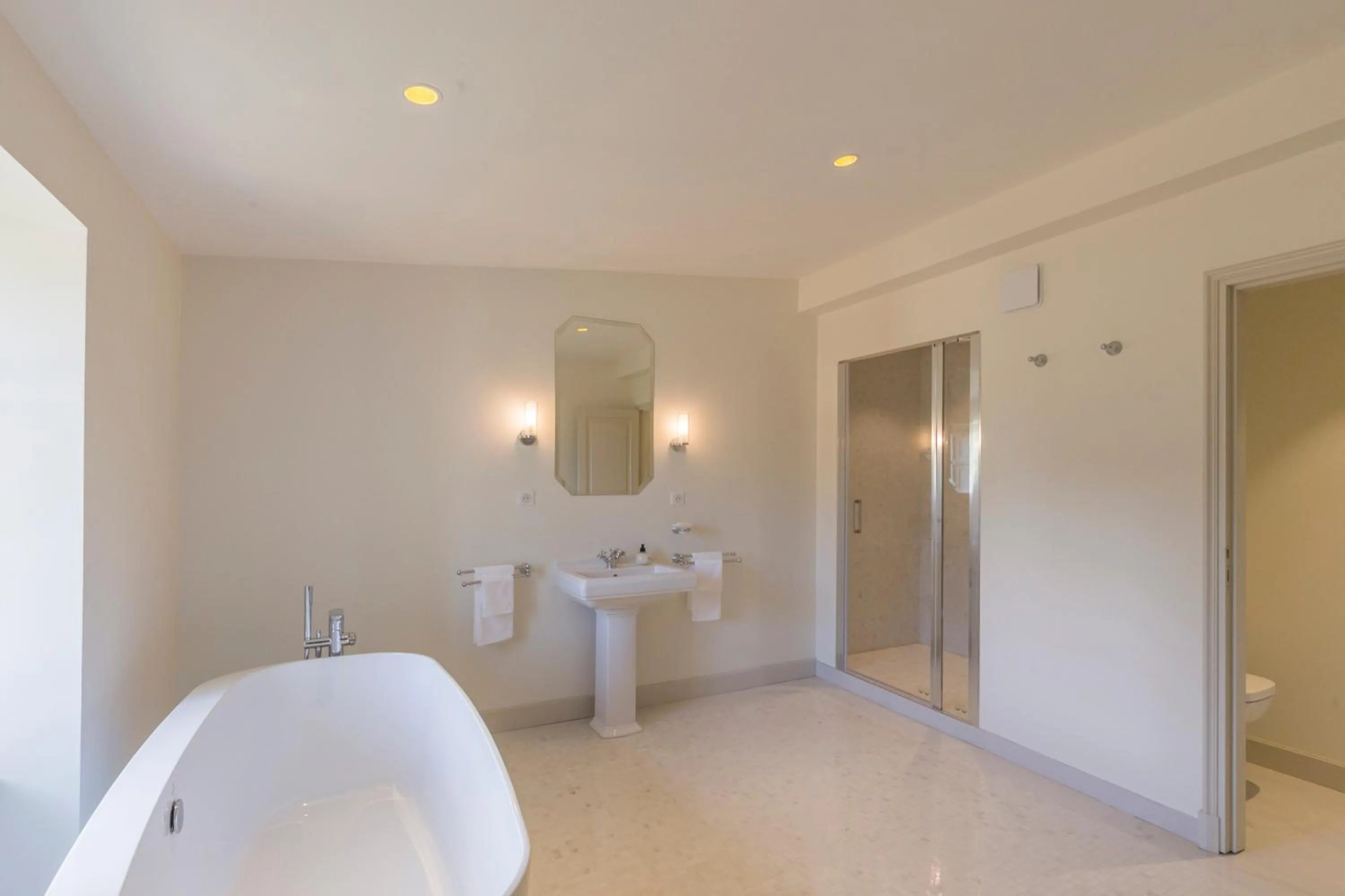 Chambres d'hôtes de Château Renon