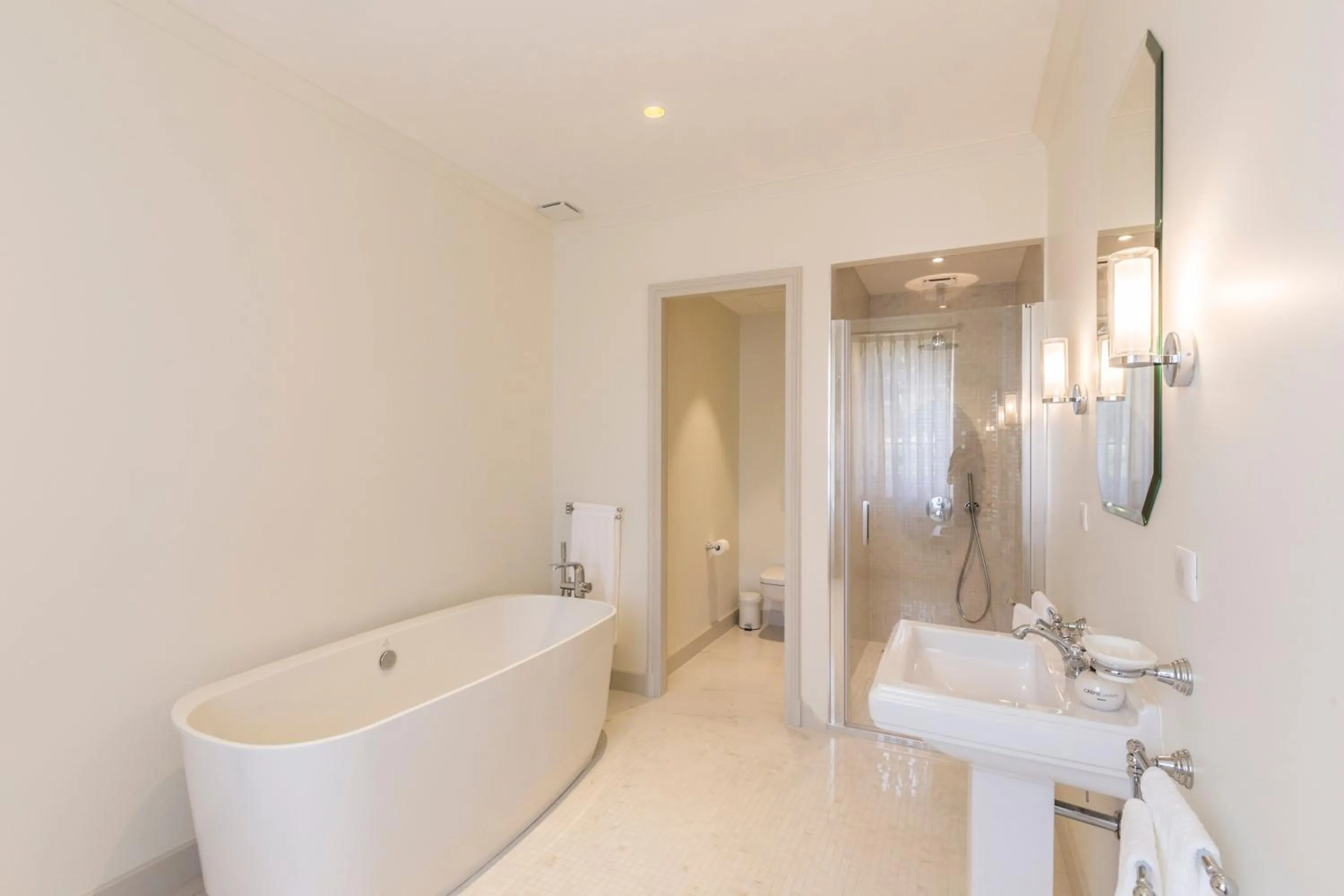 Chambres d'hôtes de Château Renon