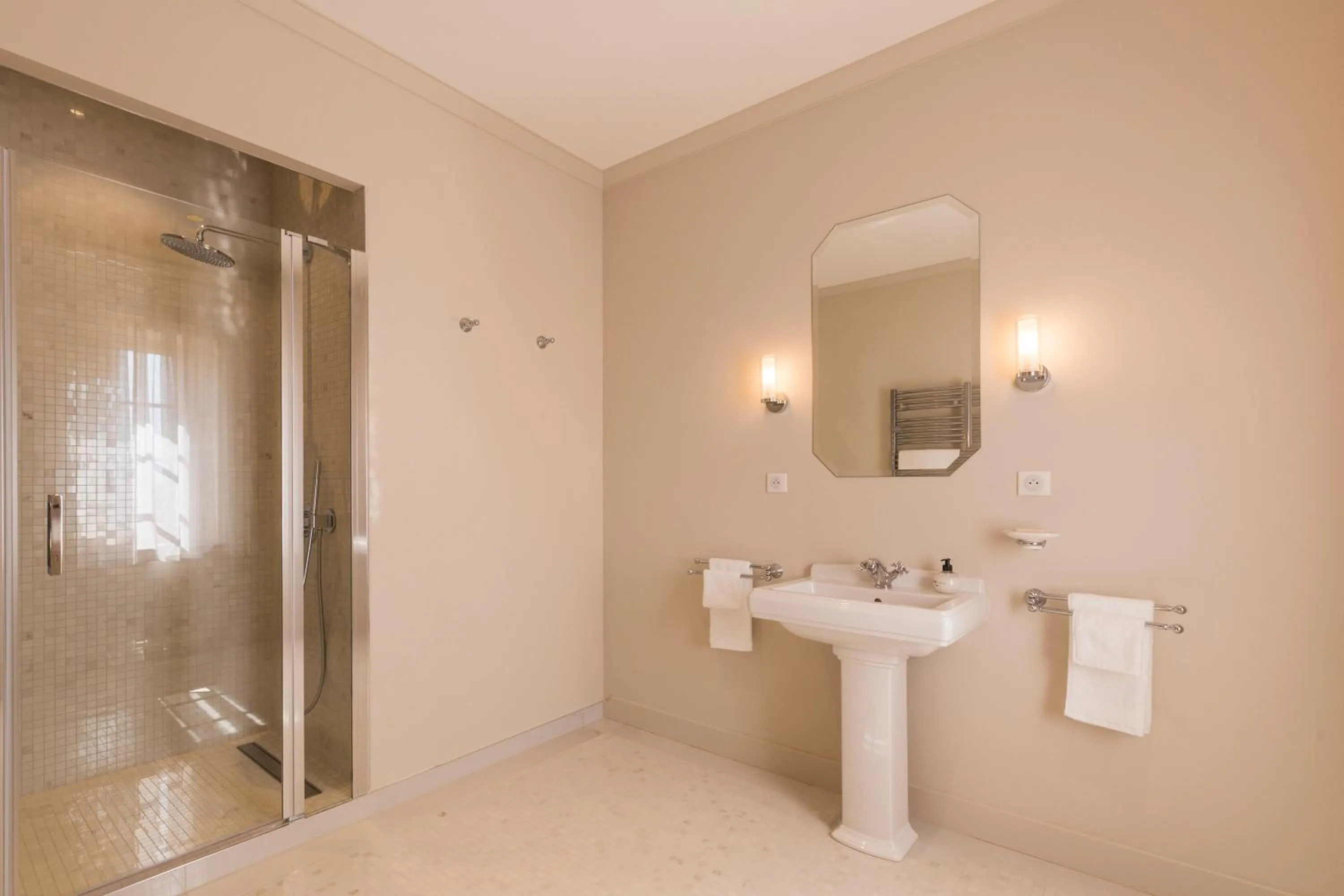 Chambres d'hôtes de Château Renon