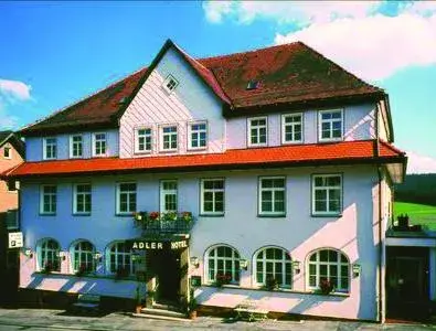 Hotel Adler Hotel Adler
