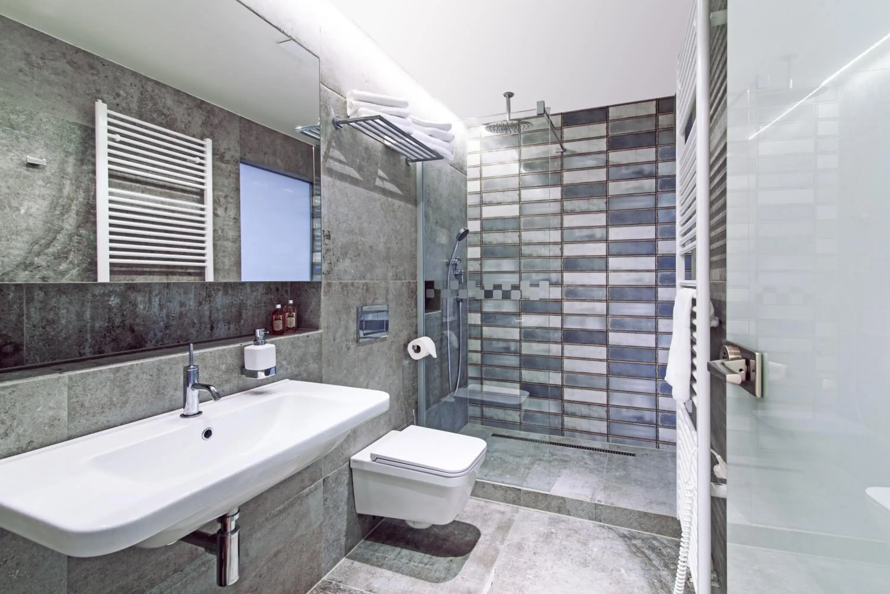 Double Room - single occupancy in Hotel Zámek Svijany Double Room - single occupancy in Hotel Zámek Svijany