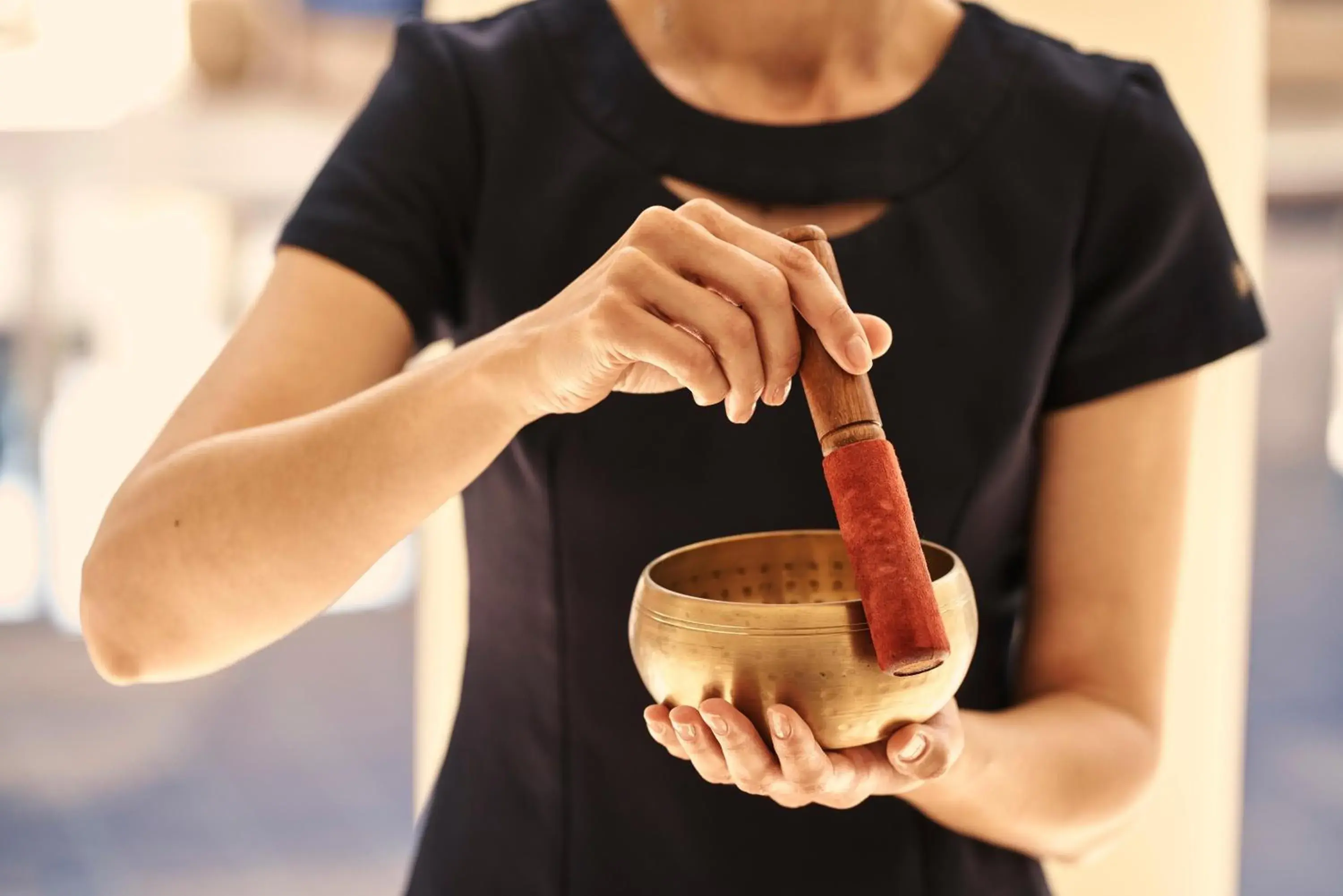 Spa and wellness centre/facilities in Anassa Spa and wellness centre/facilities in Anassa