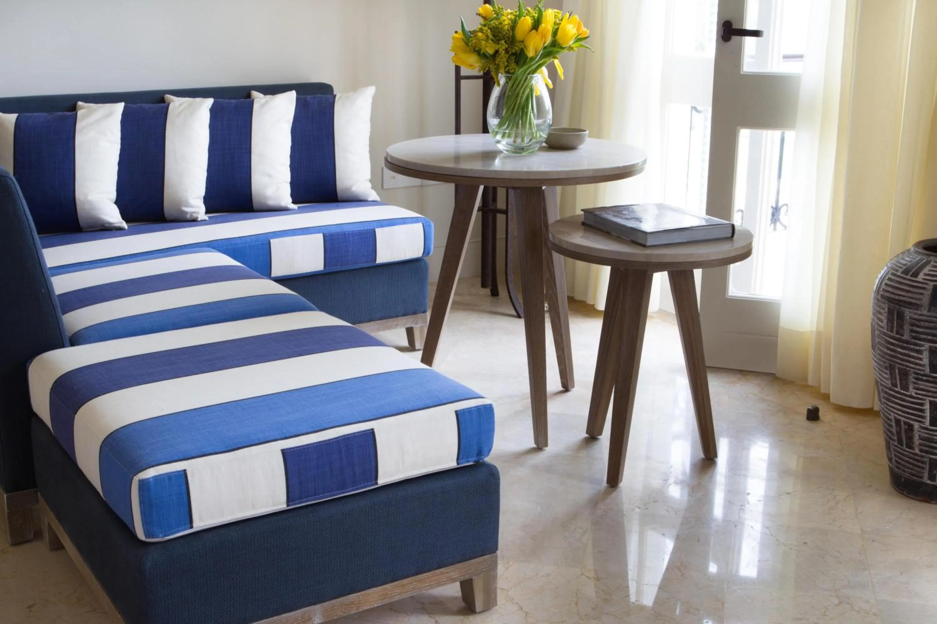 Photo of the whole room, Bed in Anassa