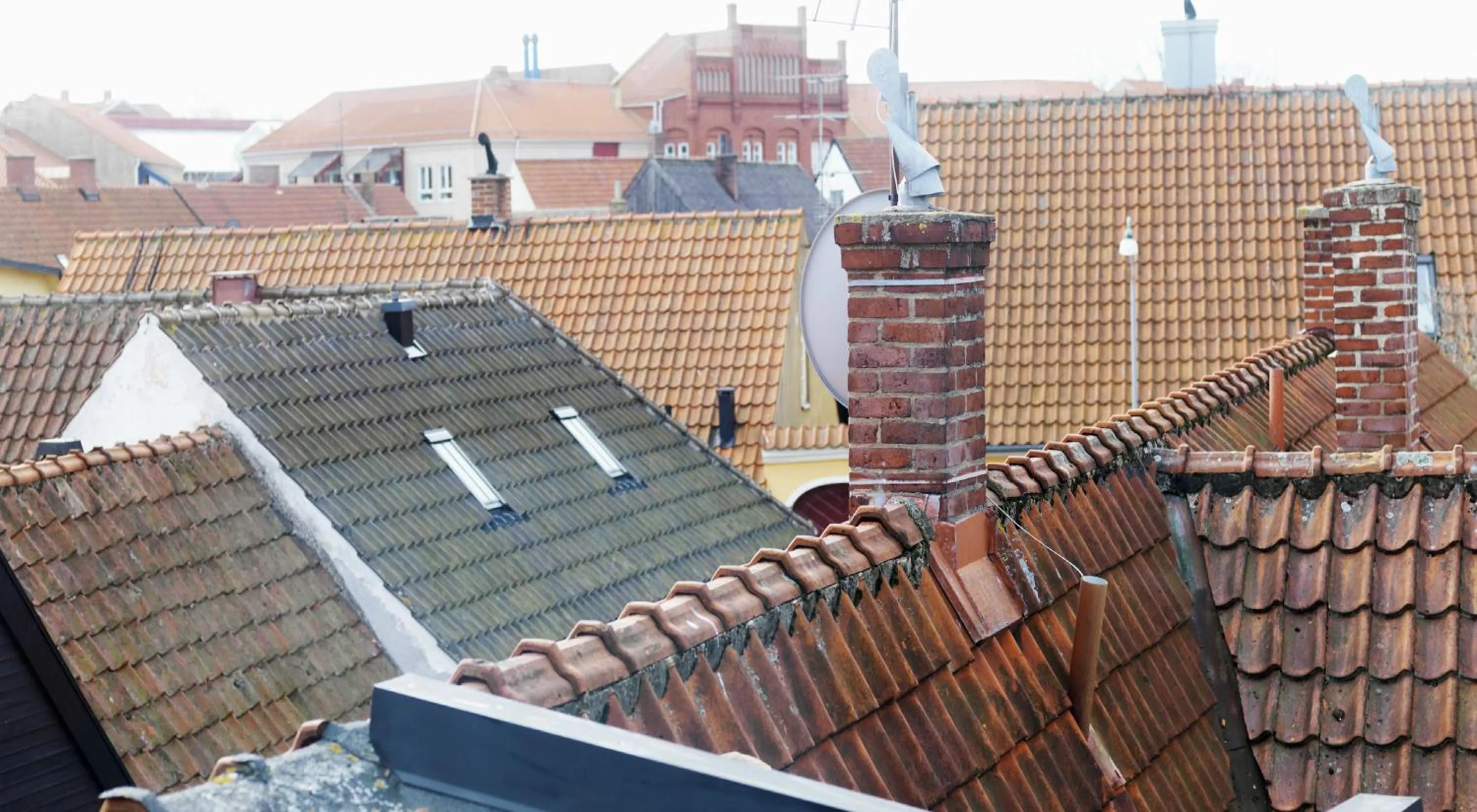 Day in Maritim Hotell & Krog