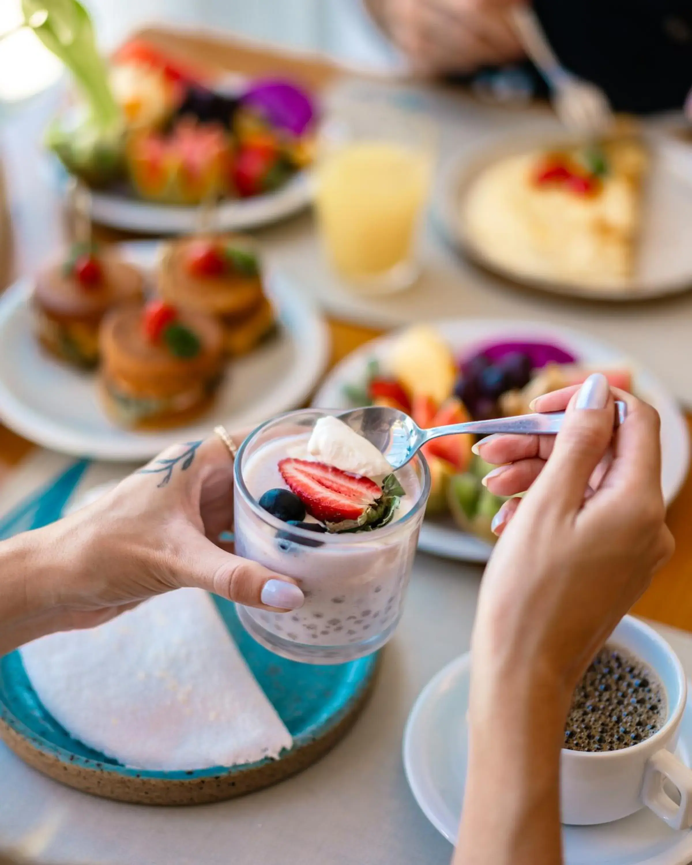 Restaurant/places to eat in Buzios Mar Hotel Restaurant/places to eat in Buzios Mar Hotel