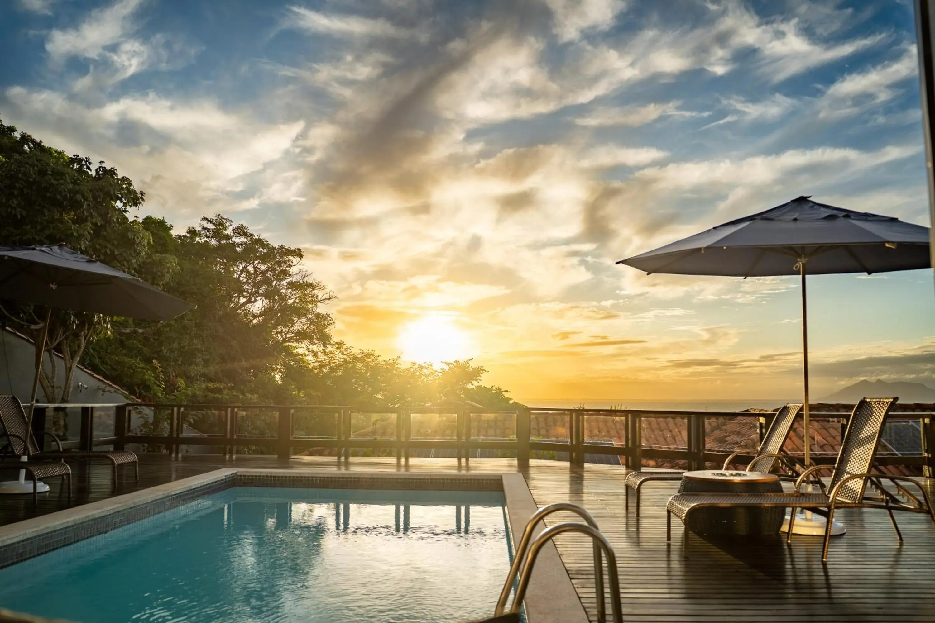 Suite with Private Pool in Buzios Mar Hotel Suite with Private Pool in Buzios Mar Hotel