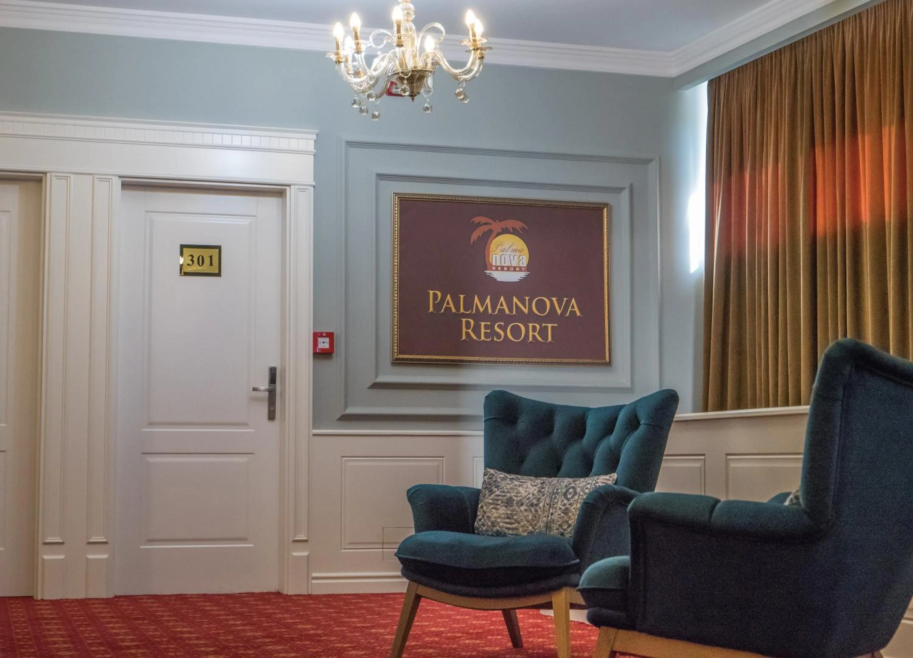 Other in PalmaNova Resort