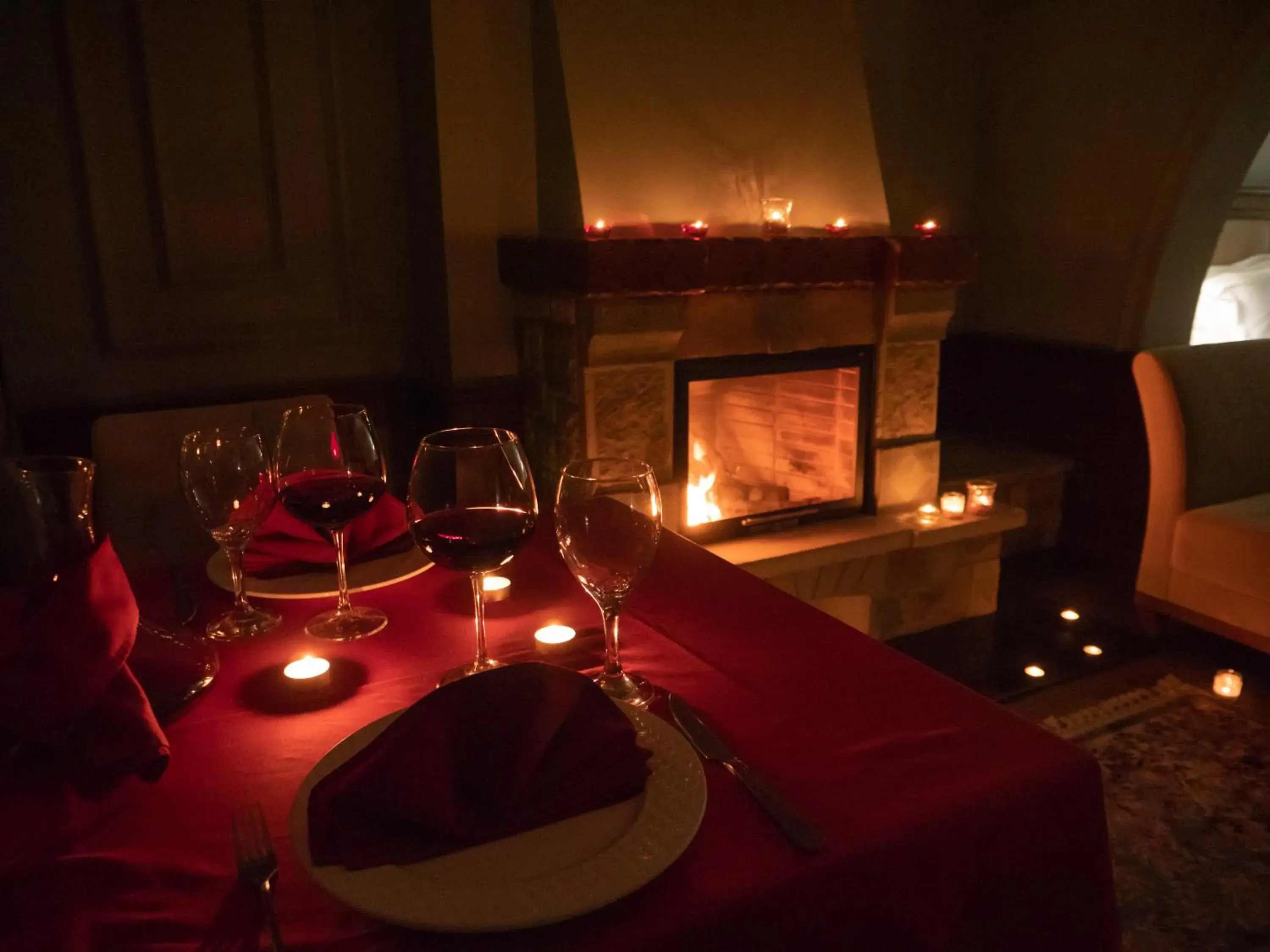 Photo of the whole room in PalmaNova Resort Photo of the whole room in PalmaNova Resort