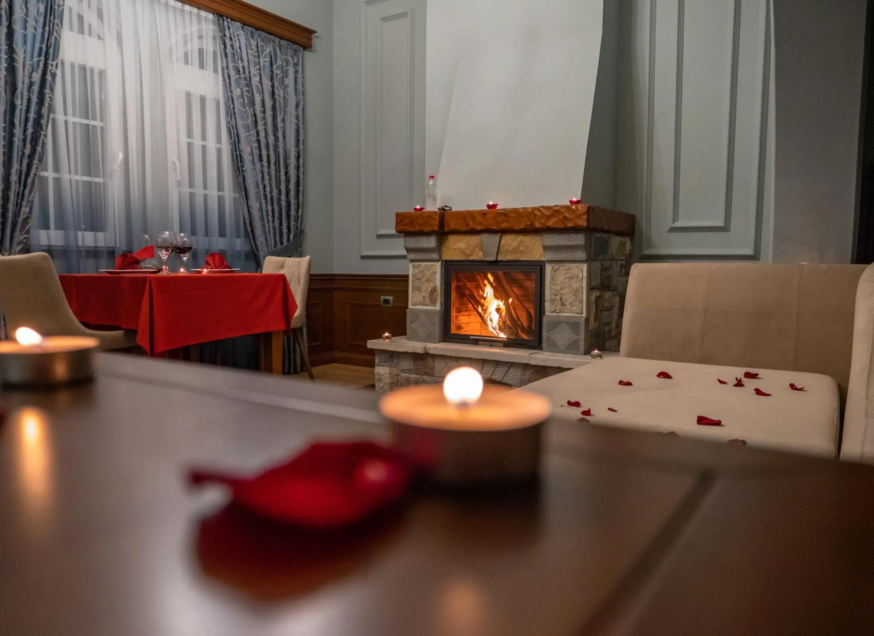 Restaurant/places to eat in PalmaNova Resort Restaurant/places to eat in PalmaNova Resort