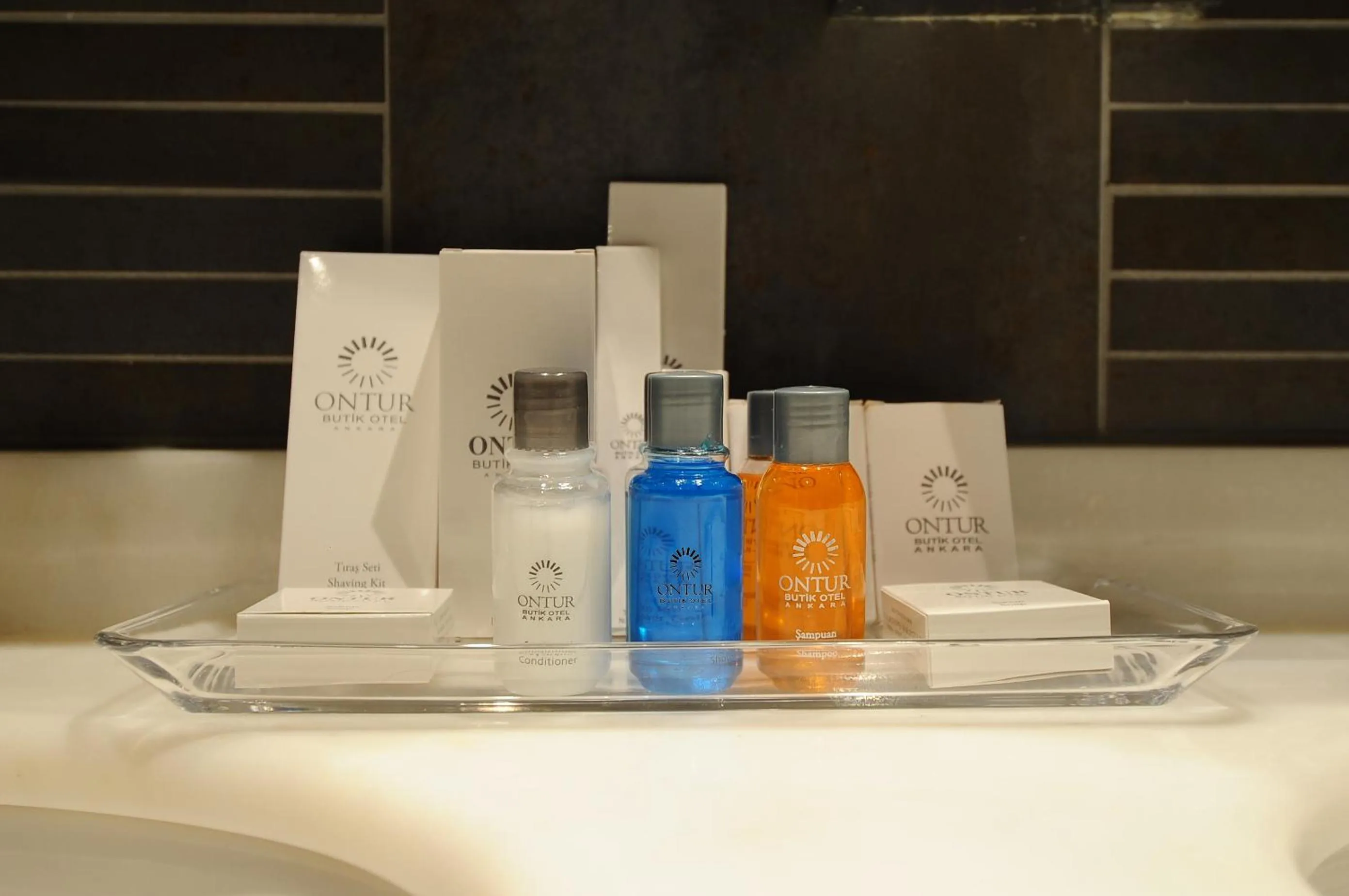 Other in Ontur Butik Hotel