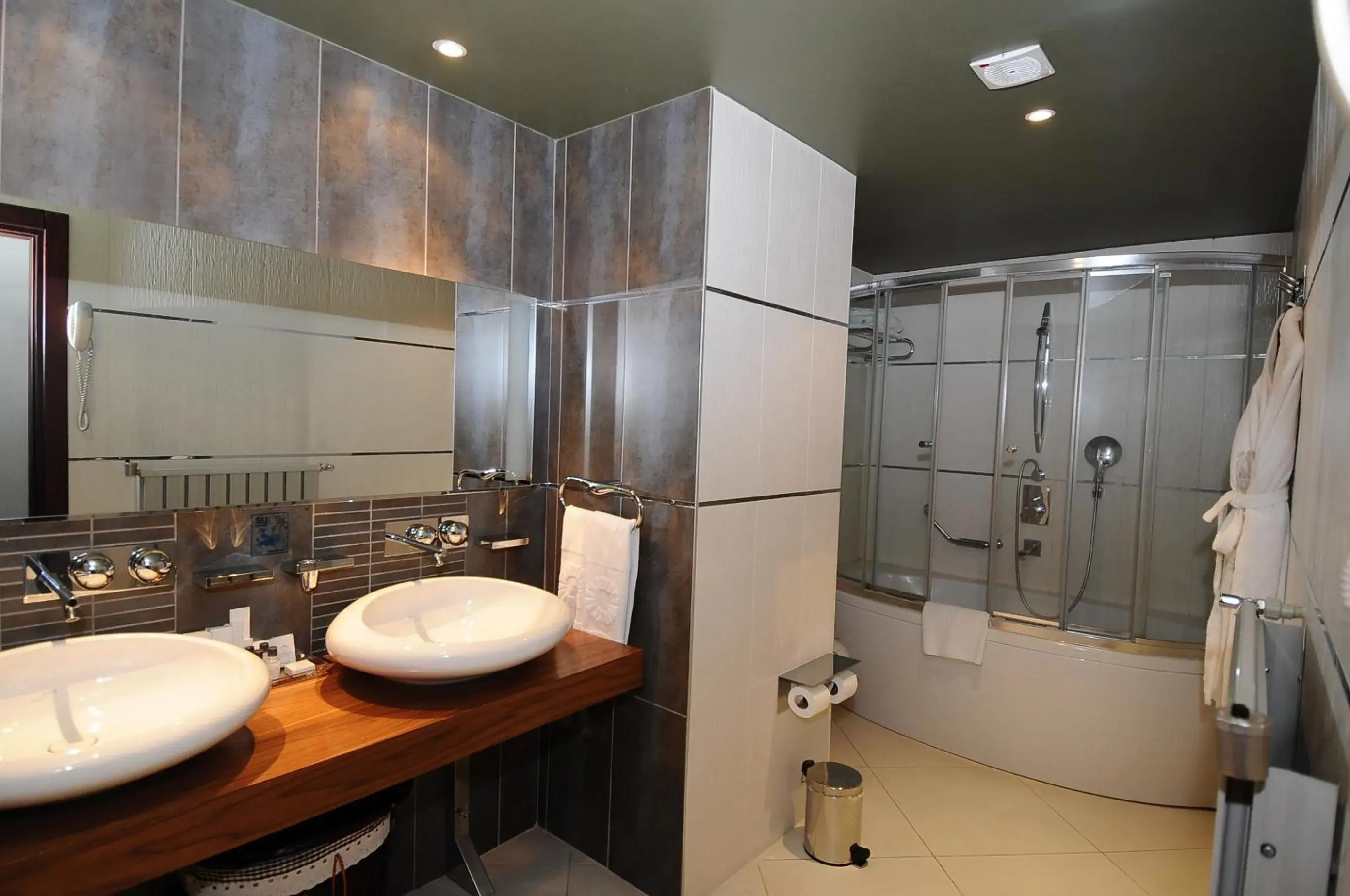 Standard Double Room in Ontur Butik Hotel Standard Double Room in Ontur Butik Hotel