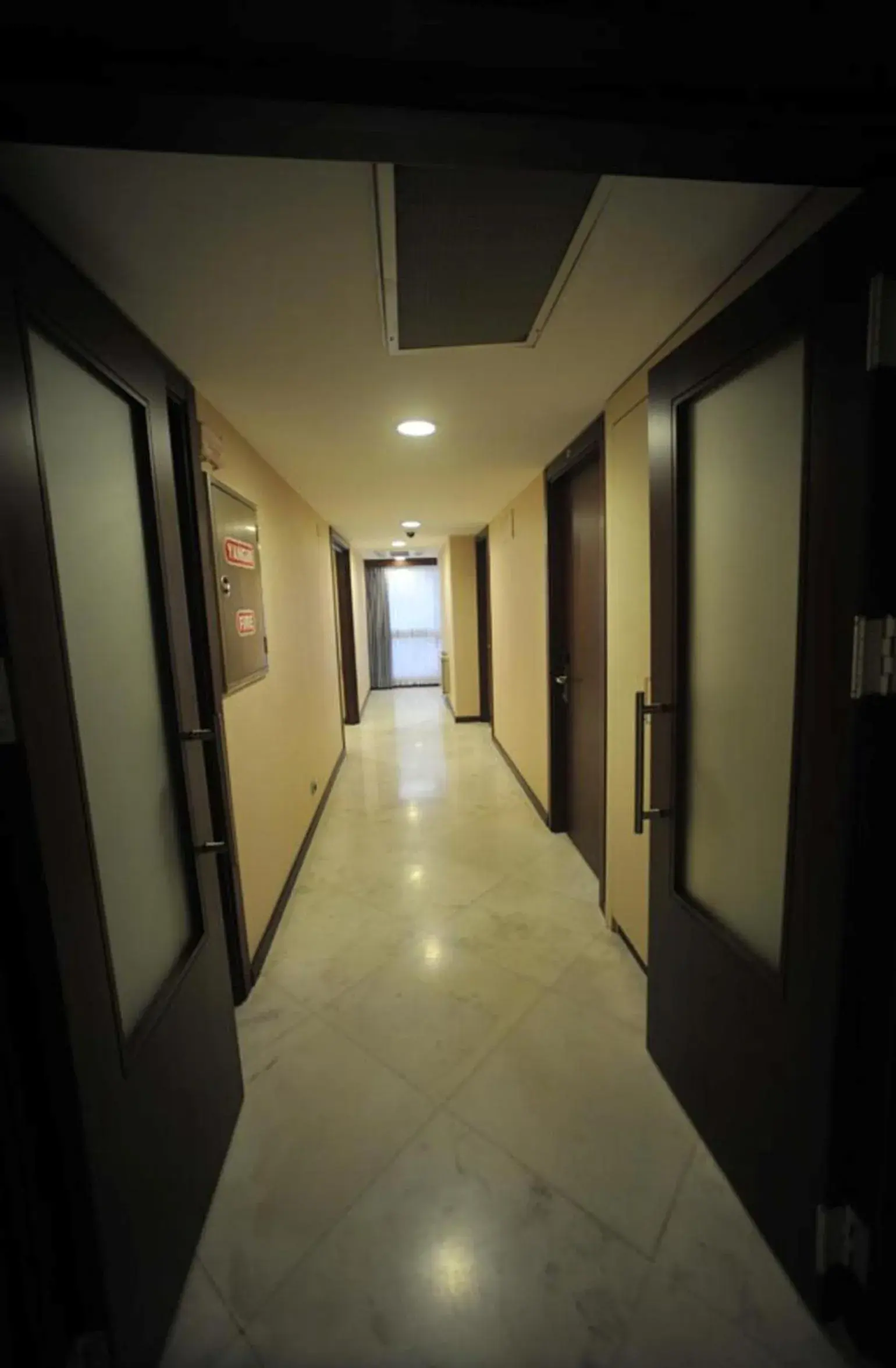 Standard Double Room in Ontur Butik Hotel Standard Double Room in Ontur Butik Hotel