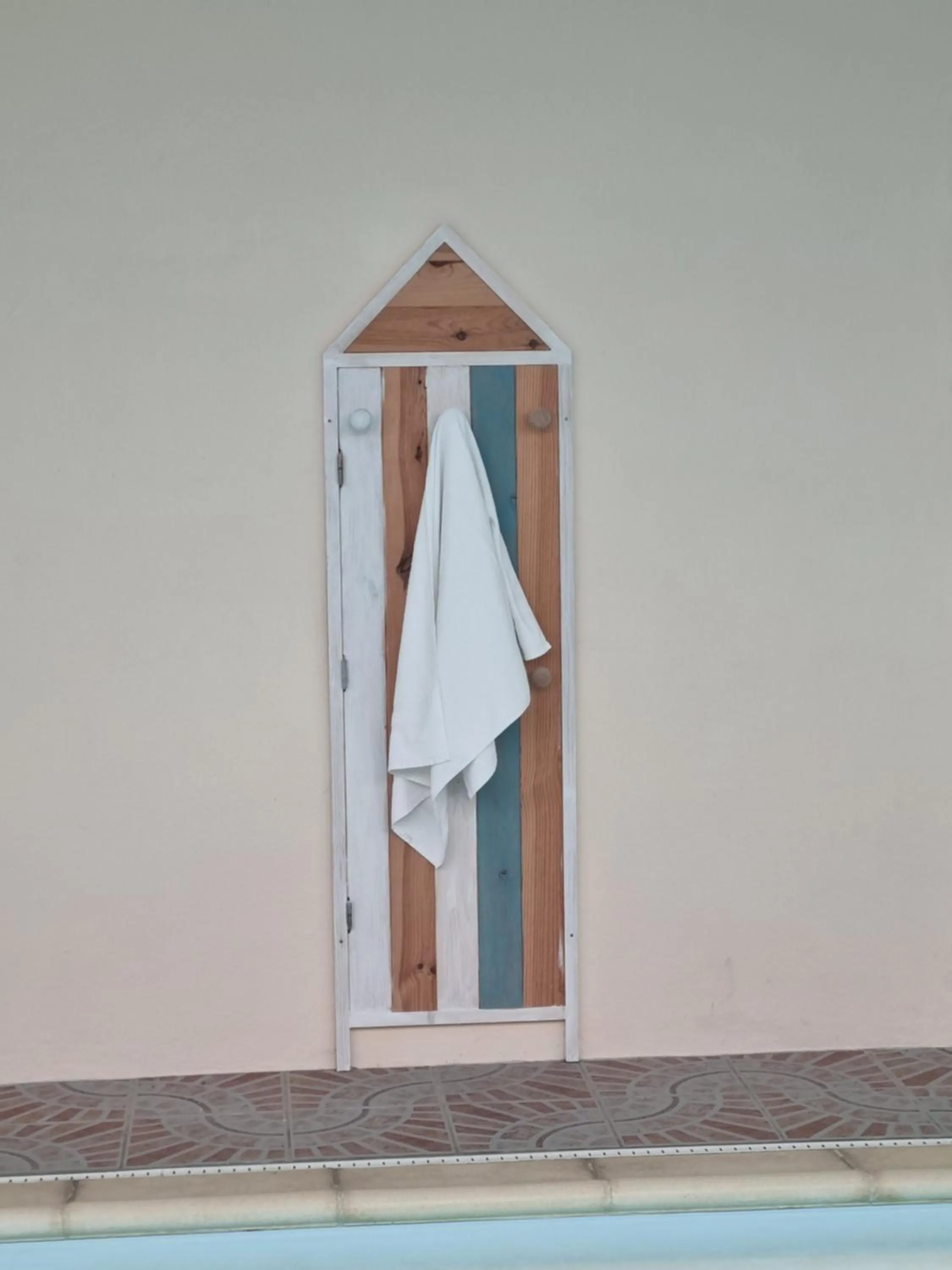 Hotel Aux Rochers de l'Ocean