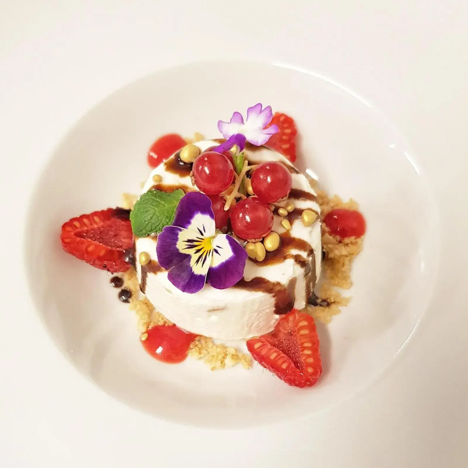 Food and drinks in Hotel Parigi & Spa Food and drinks in Hotel Parigi & Spa