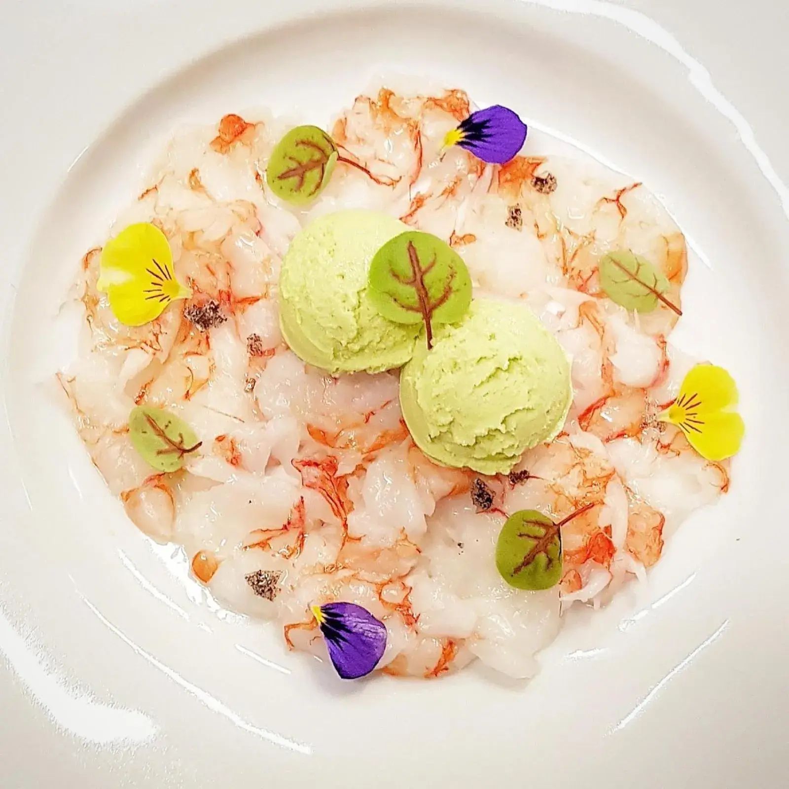 Food and drinks in Hotel Parigi & Spa Food and drinks in Hotel Parigi & Spa