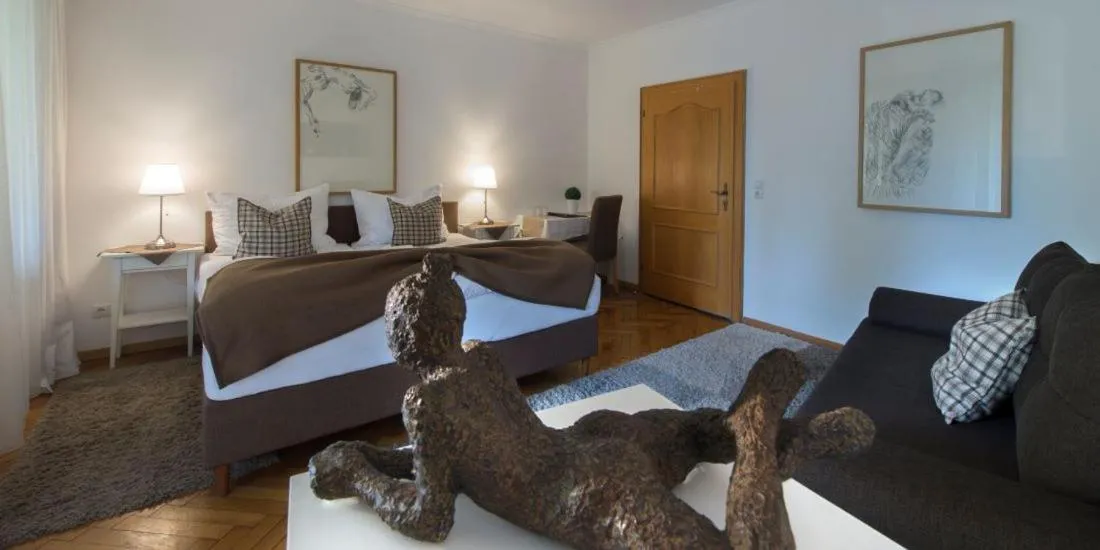 Gasthof Badl - Bed & Breakfast