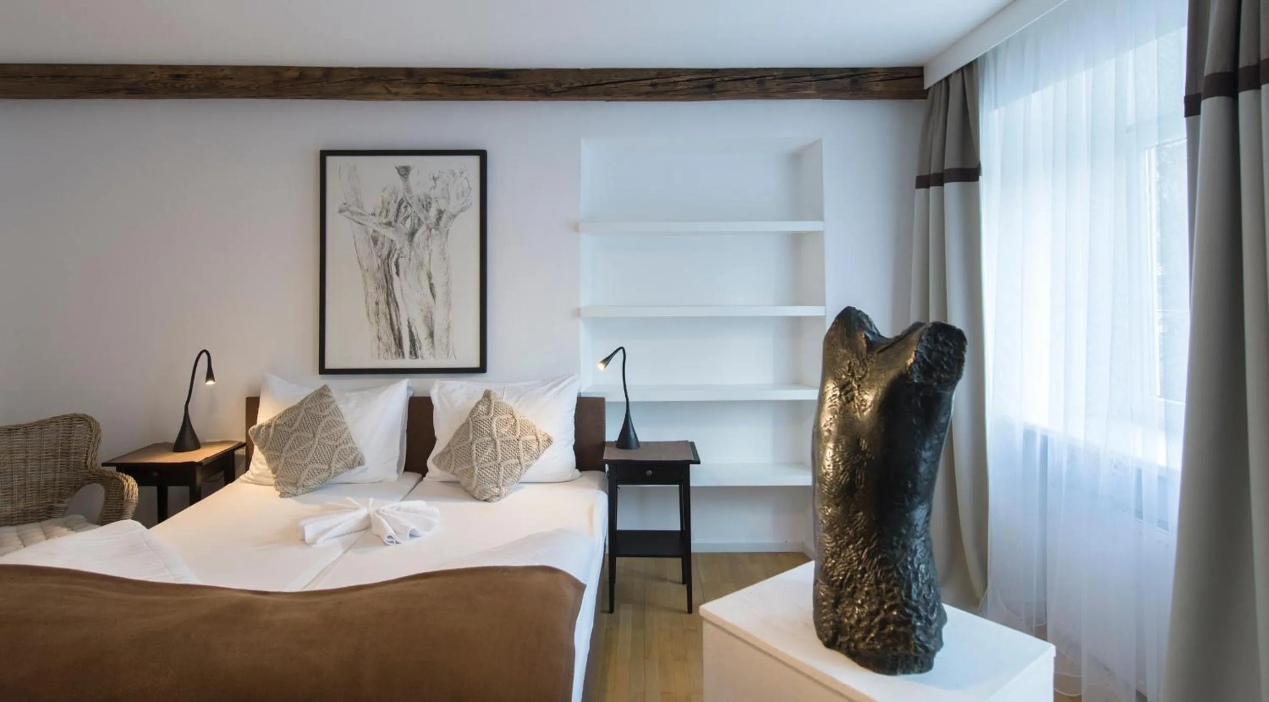 Gasthof Badl - Bed & Breakfast