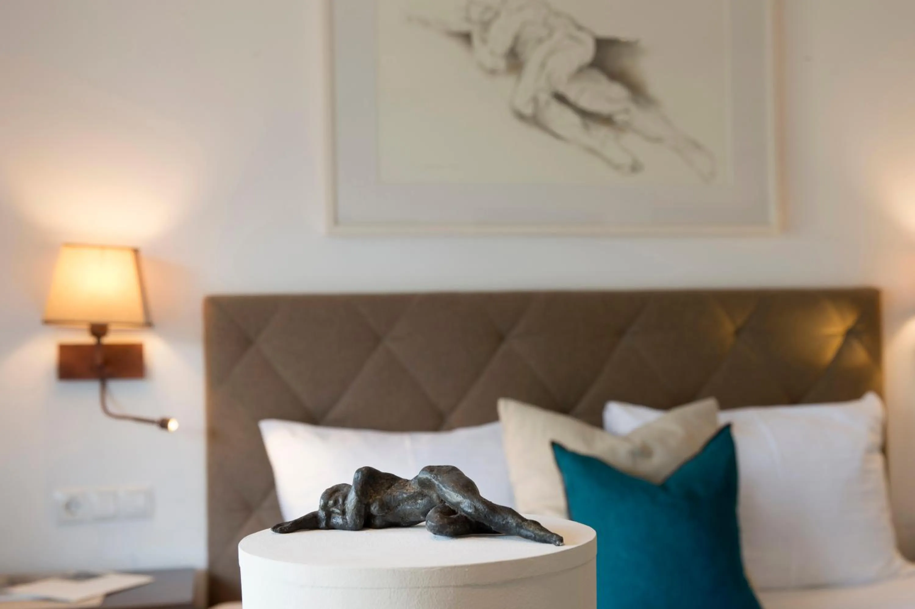 Gasthof Badl - Bed & Breakfast