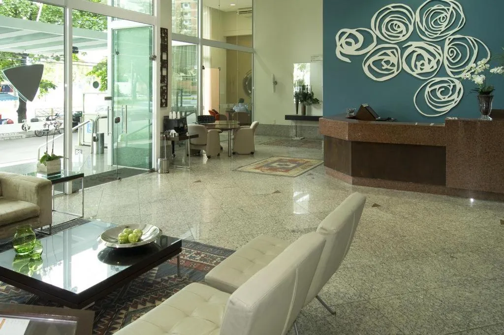 Praia do Canto Apart Hotel