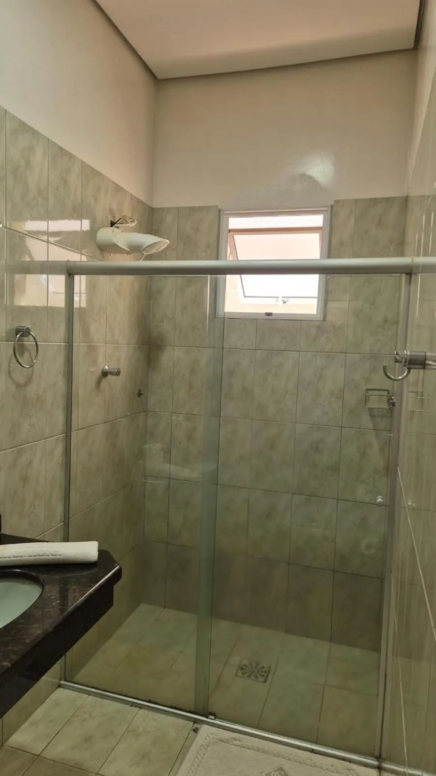 Dourados Center Hotel