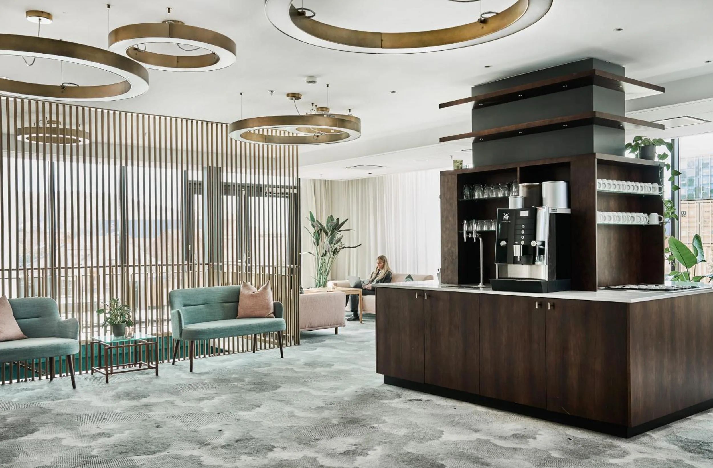 Radisson Blu Caledonien Hotel, Kristiansand