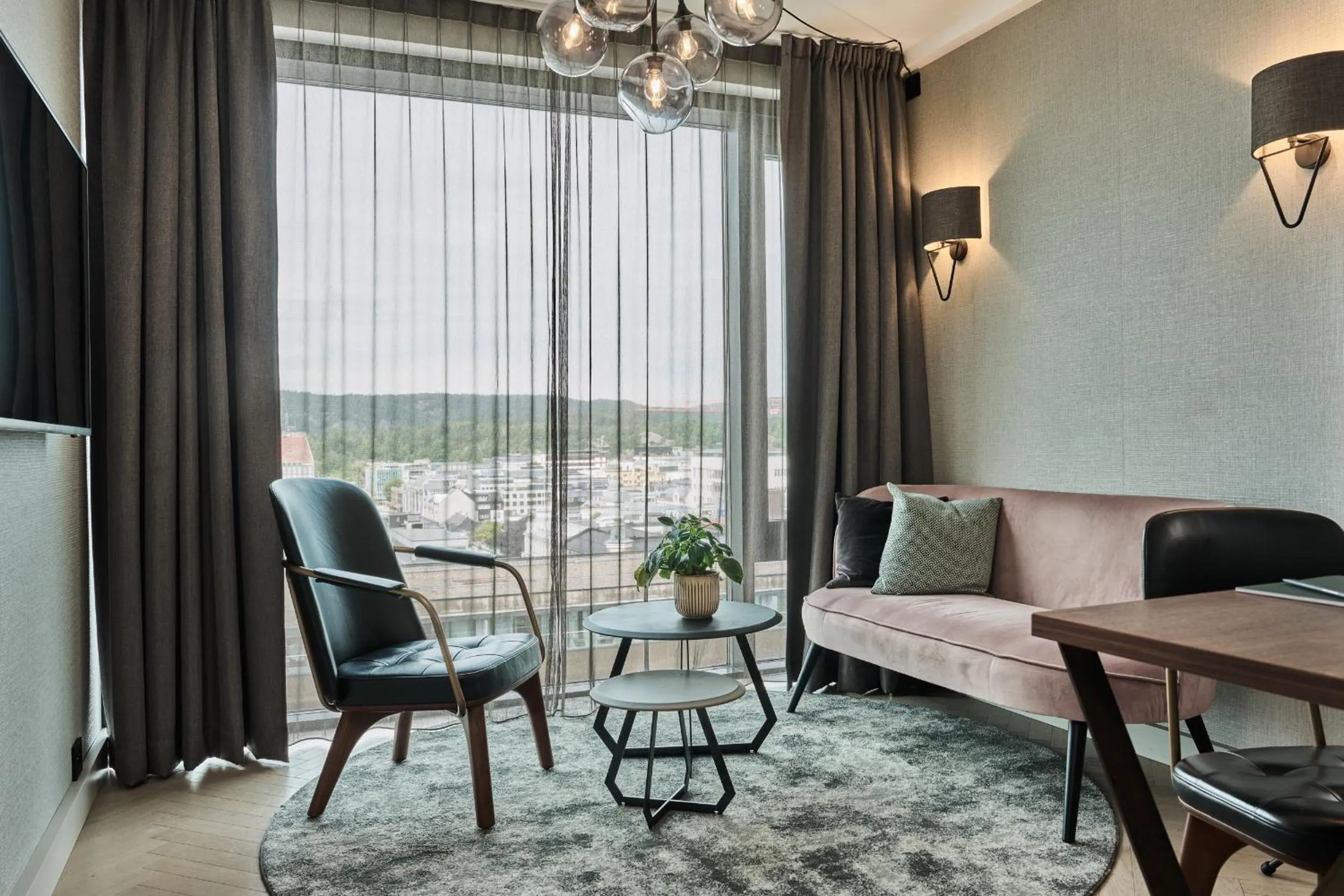 Radisson Blu Caledonien Hotel, Kristiansand