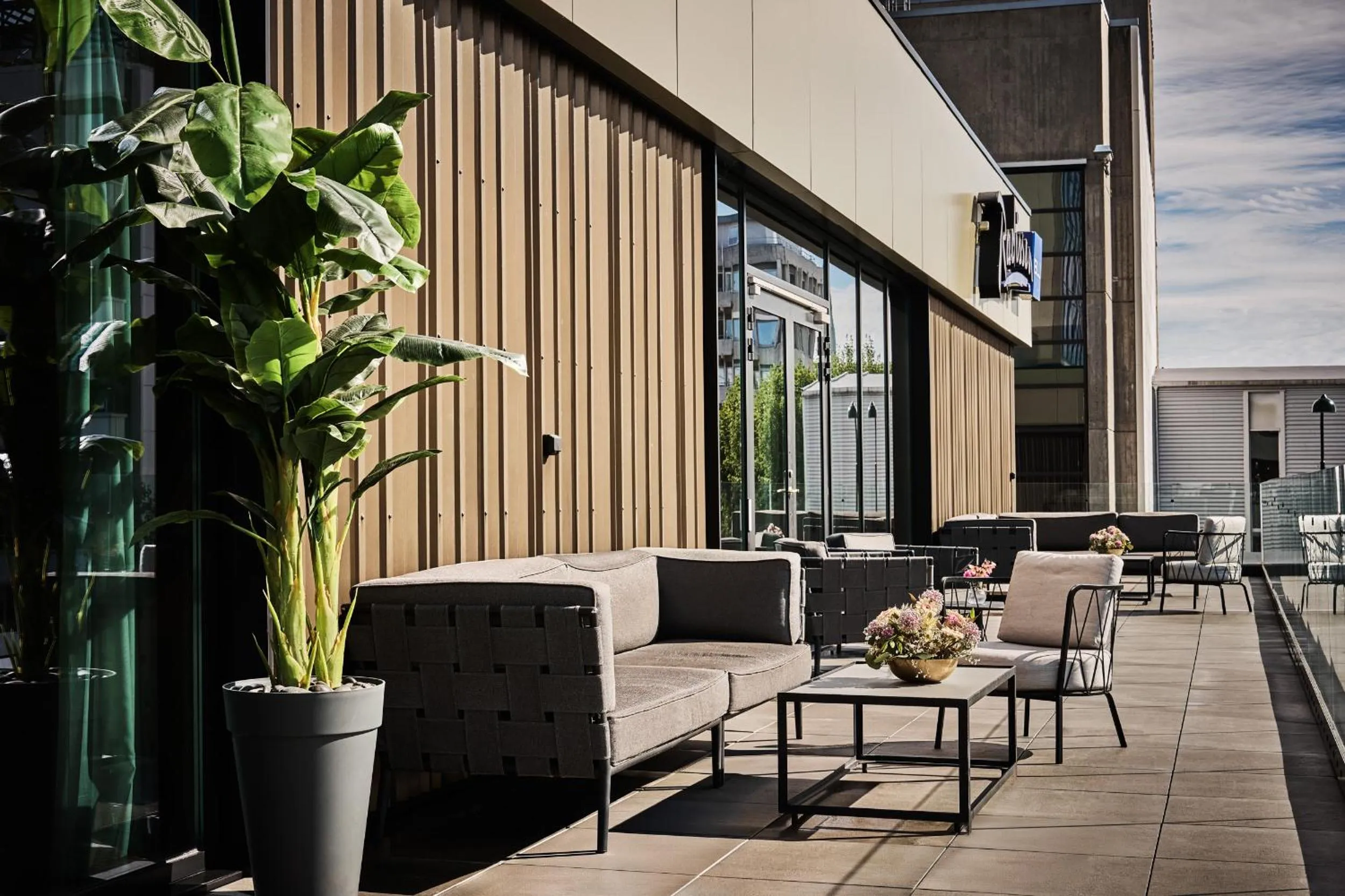 Radisson Blu Caledonien Hotel, Kristiansand