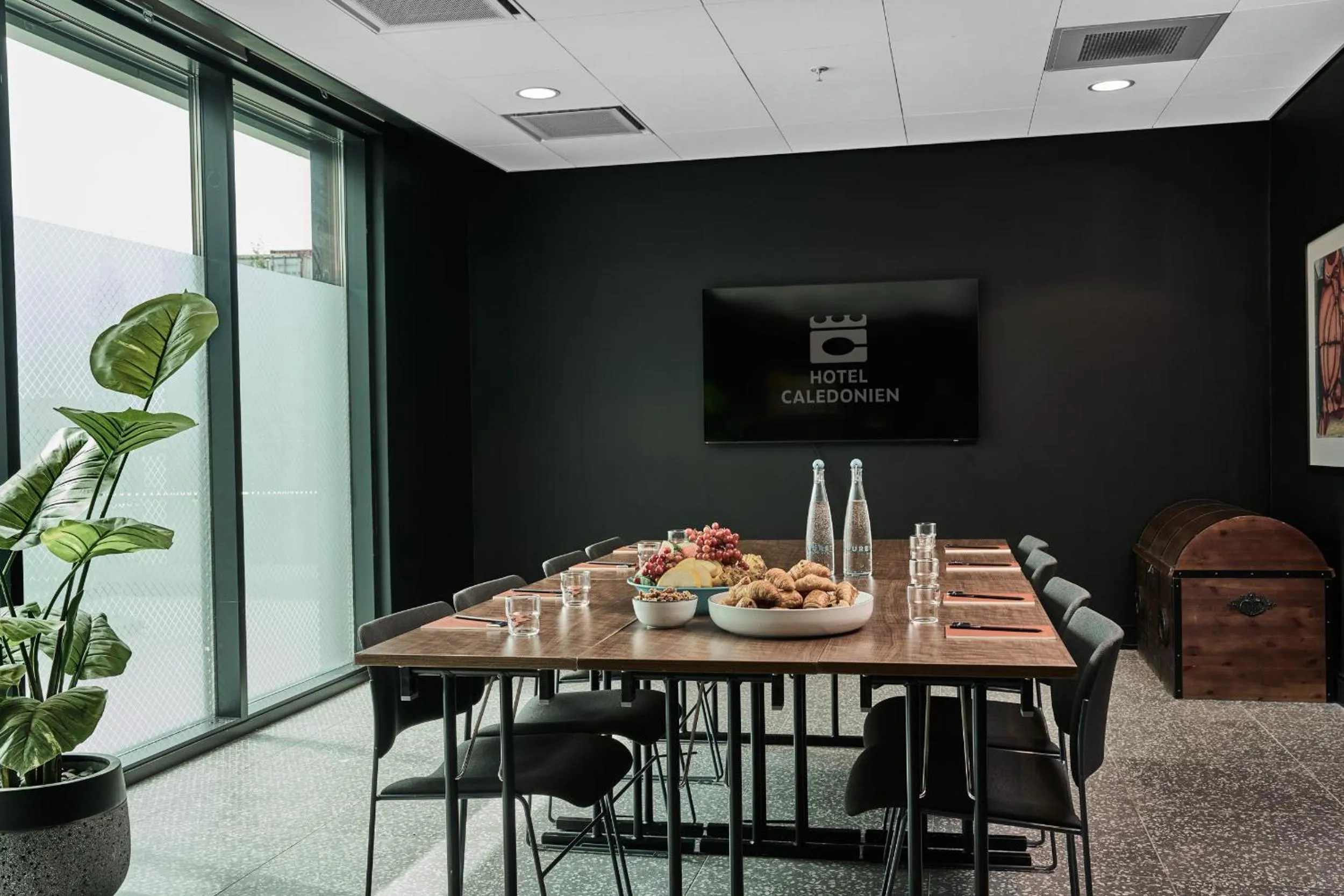 Radisson Blu Caledonien Hotel, Kristiansand