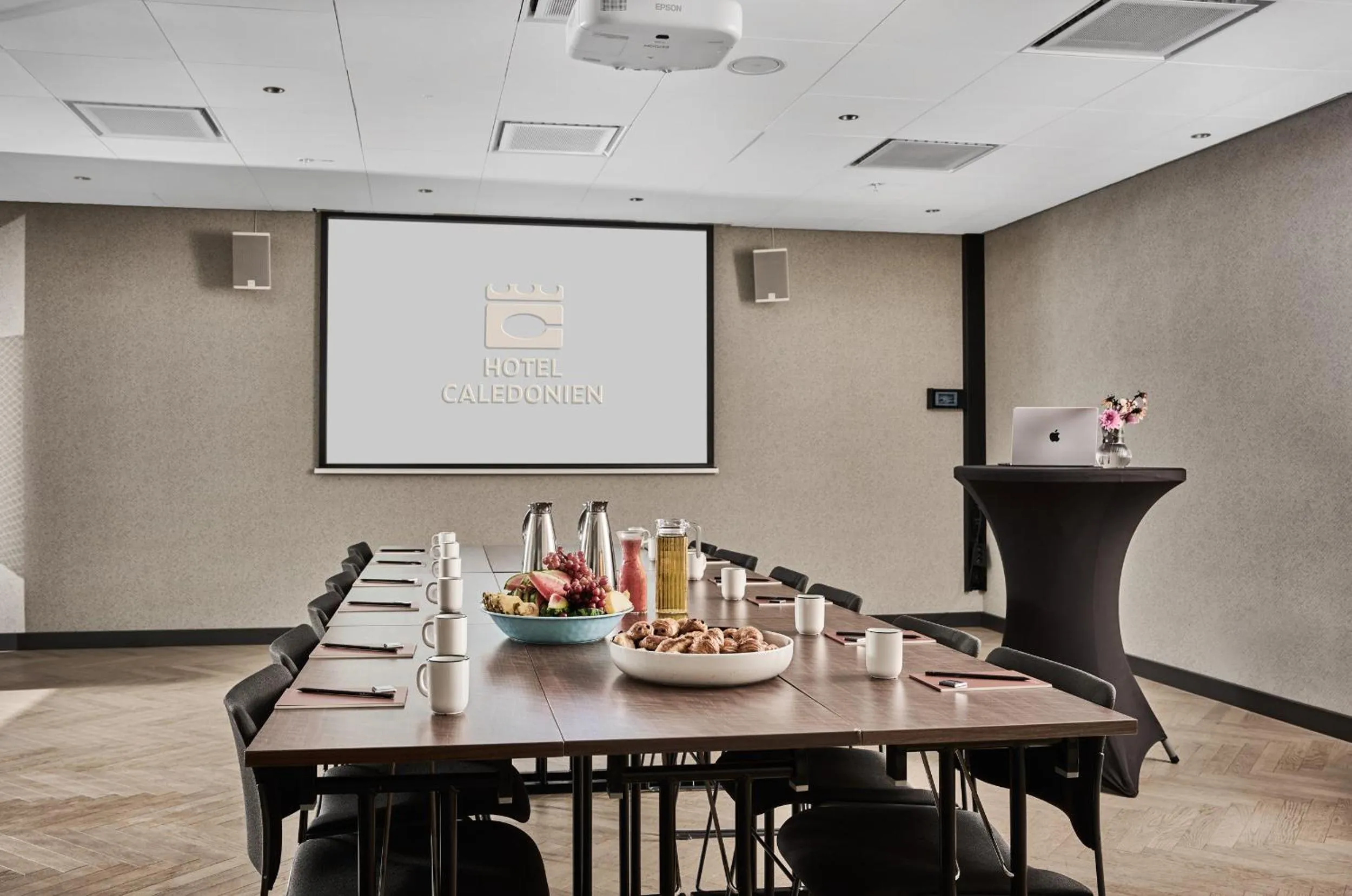 Radisson Blu Caledonien Hotel, Kristiansand