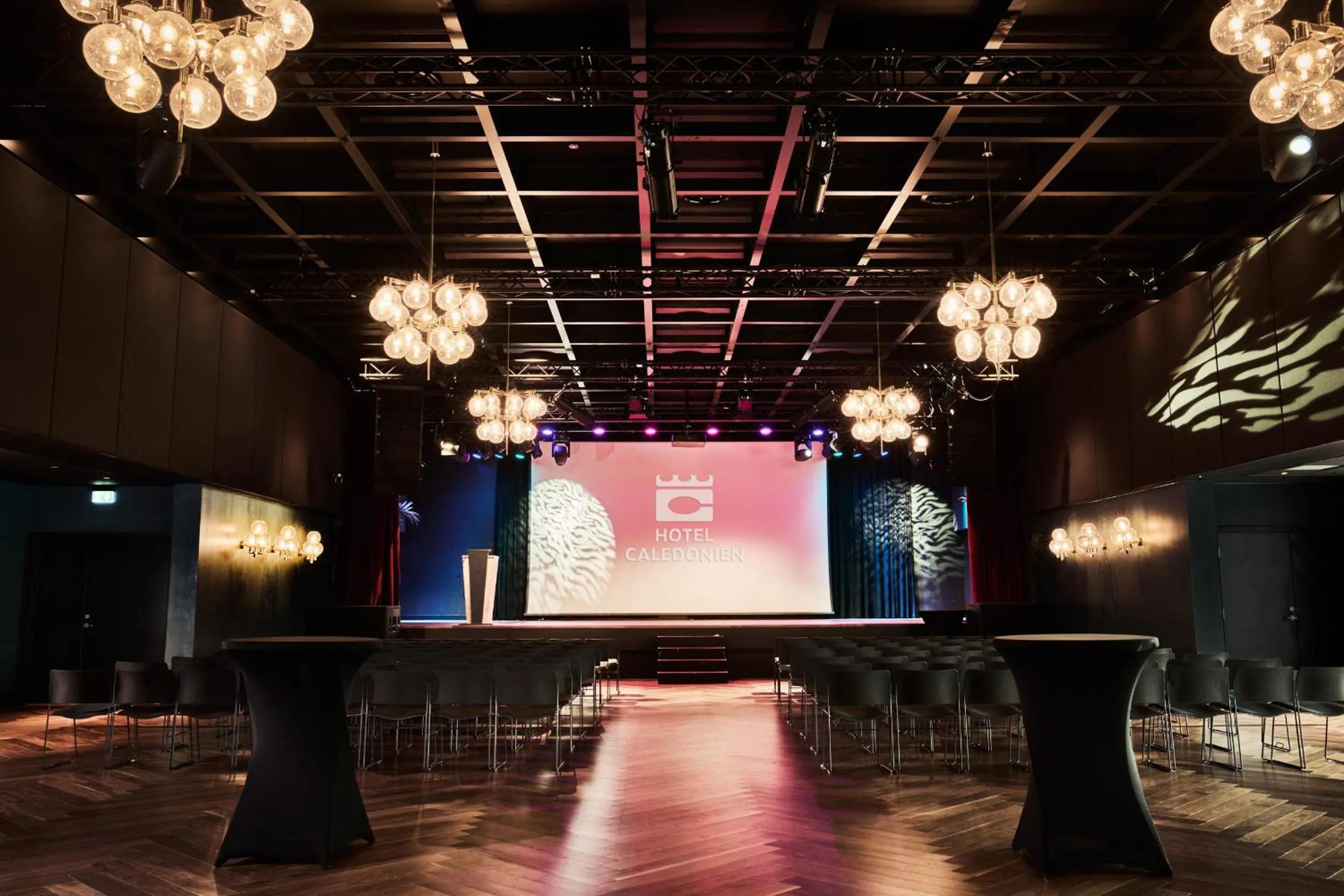 Radisson Blu Caledonien Hotel, Kristiansand