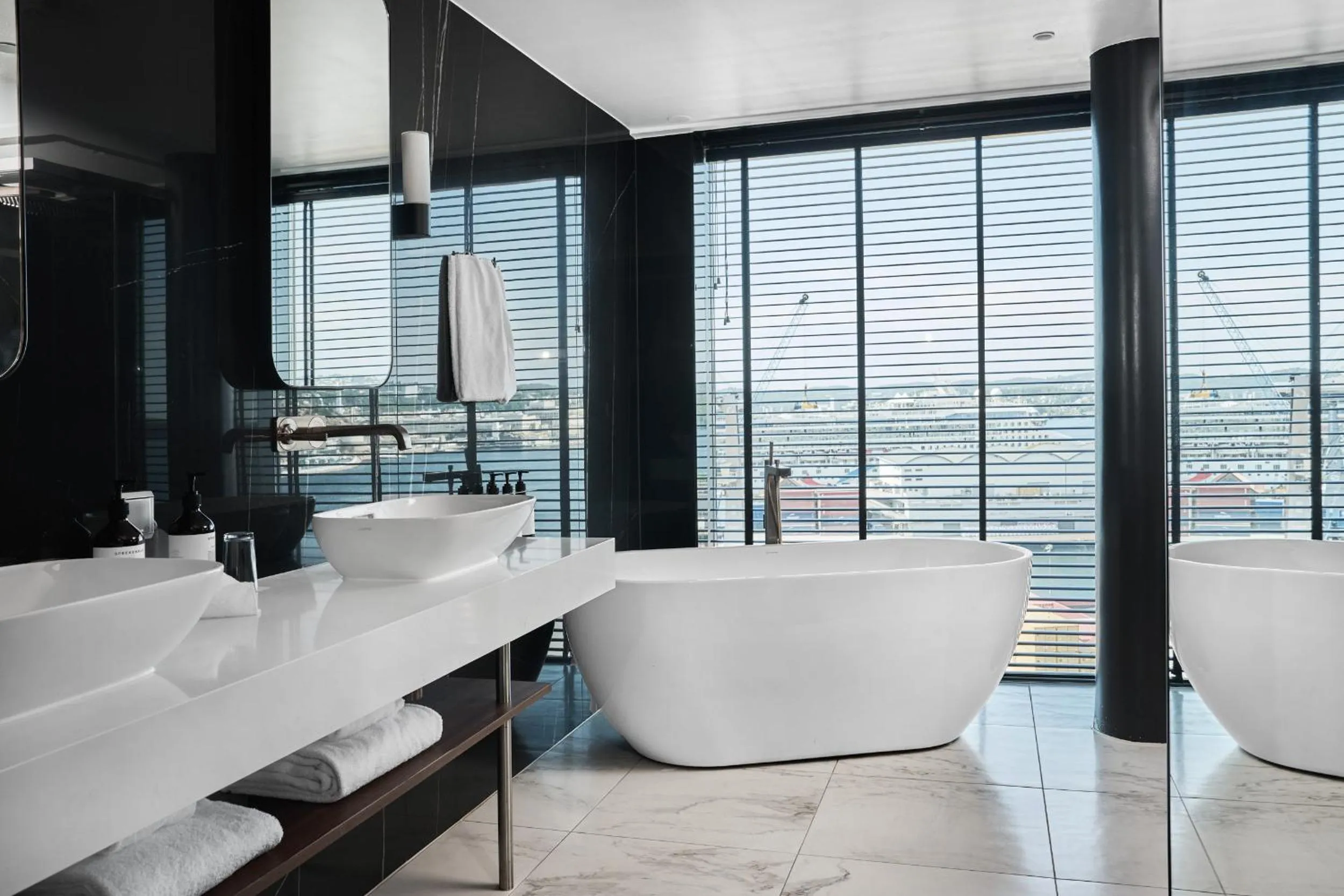 Radisson Blu Caledonien Hotel, Kristiansand