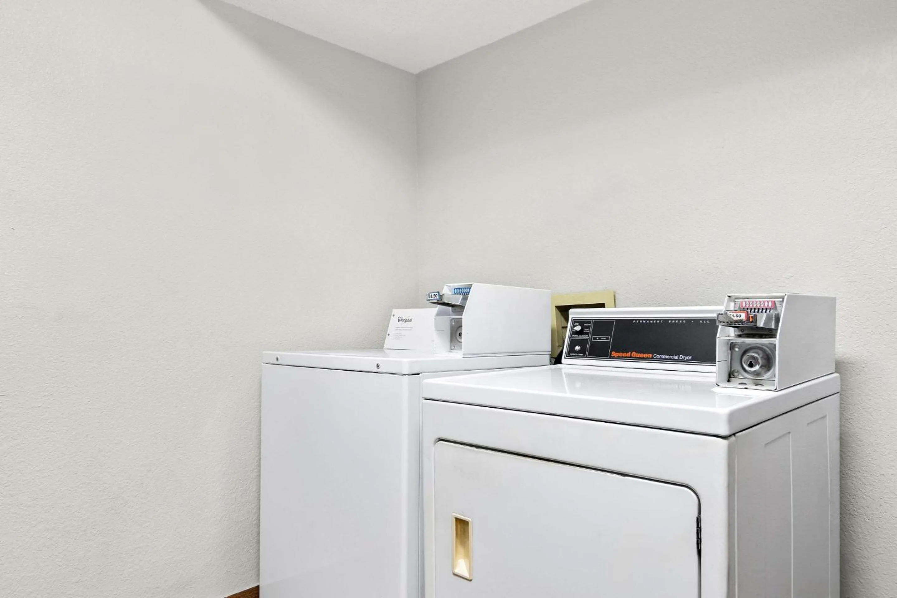 Other in Comfort Inn Joliet West I-80