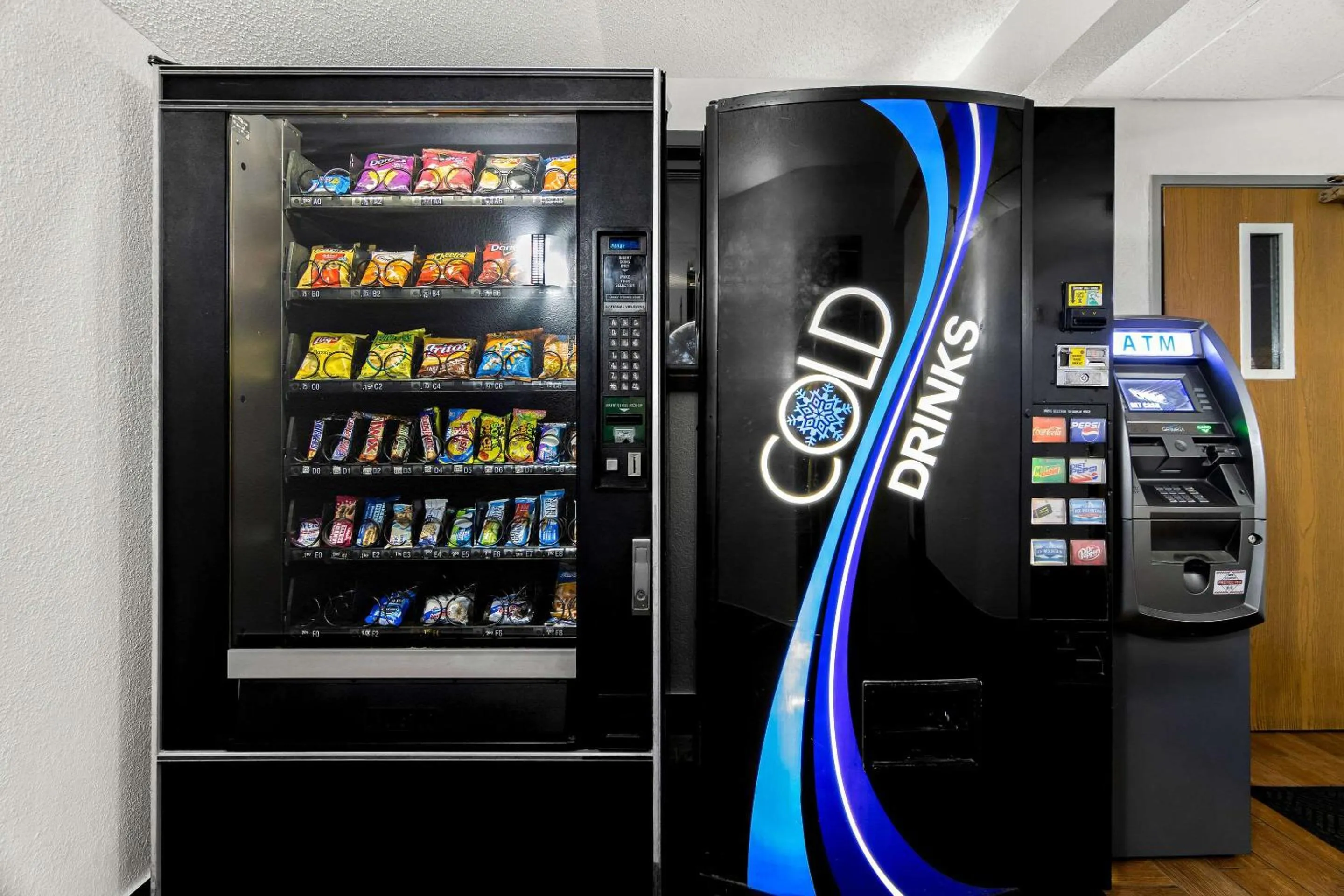 Other in Comfort Inn Joliet West I-80