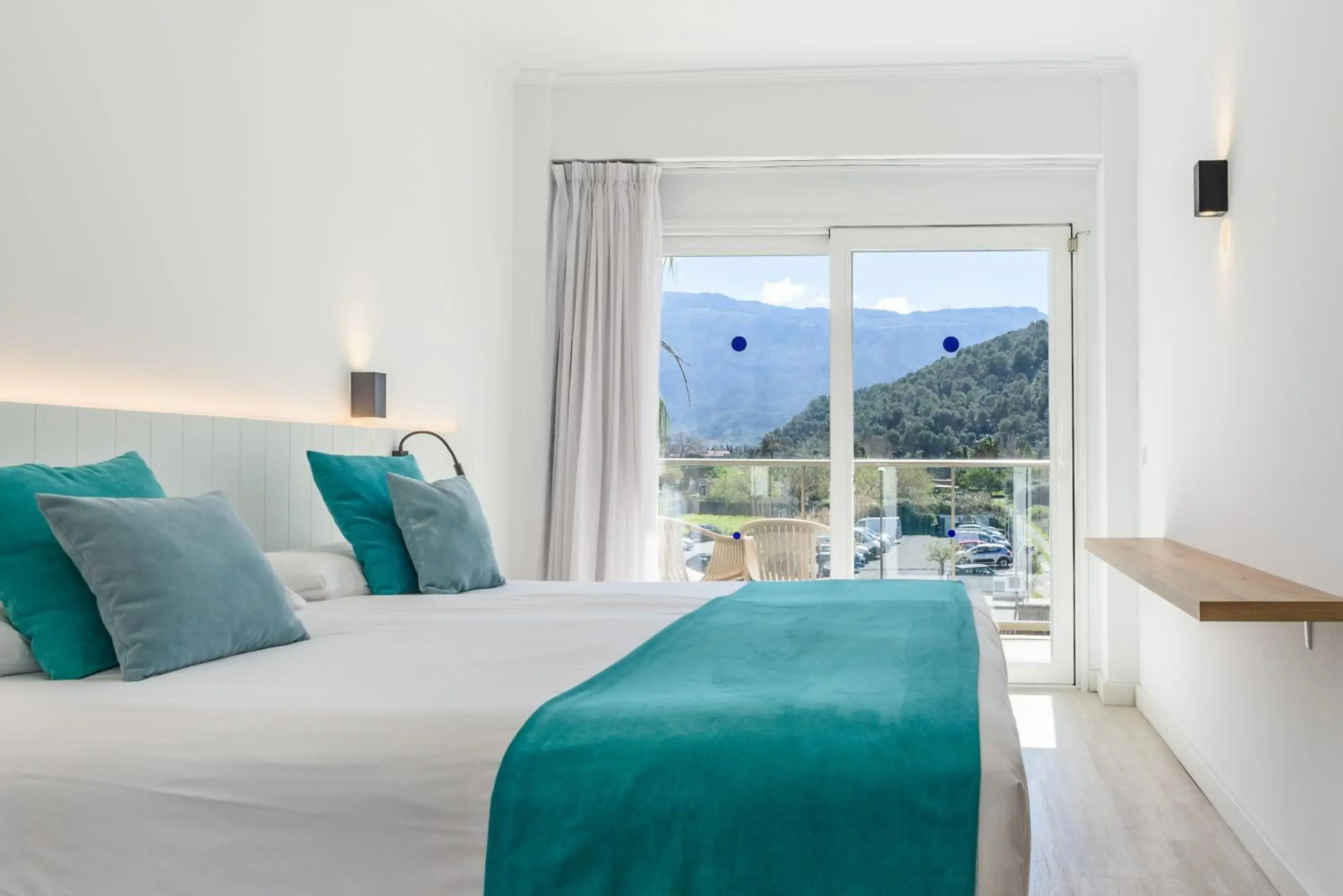 One-Bedroom Apartment in Hotel Marina Wellness & Spa One-Bedroom Apartment in Hotel Marina Wellness & Spa