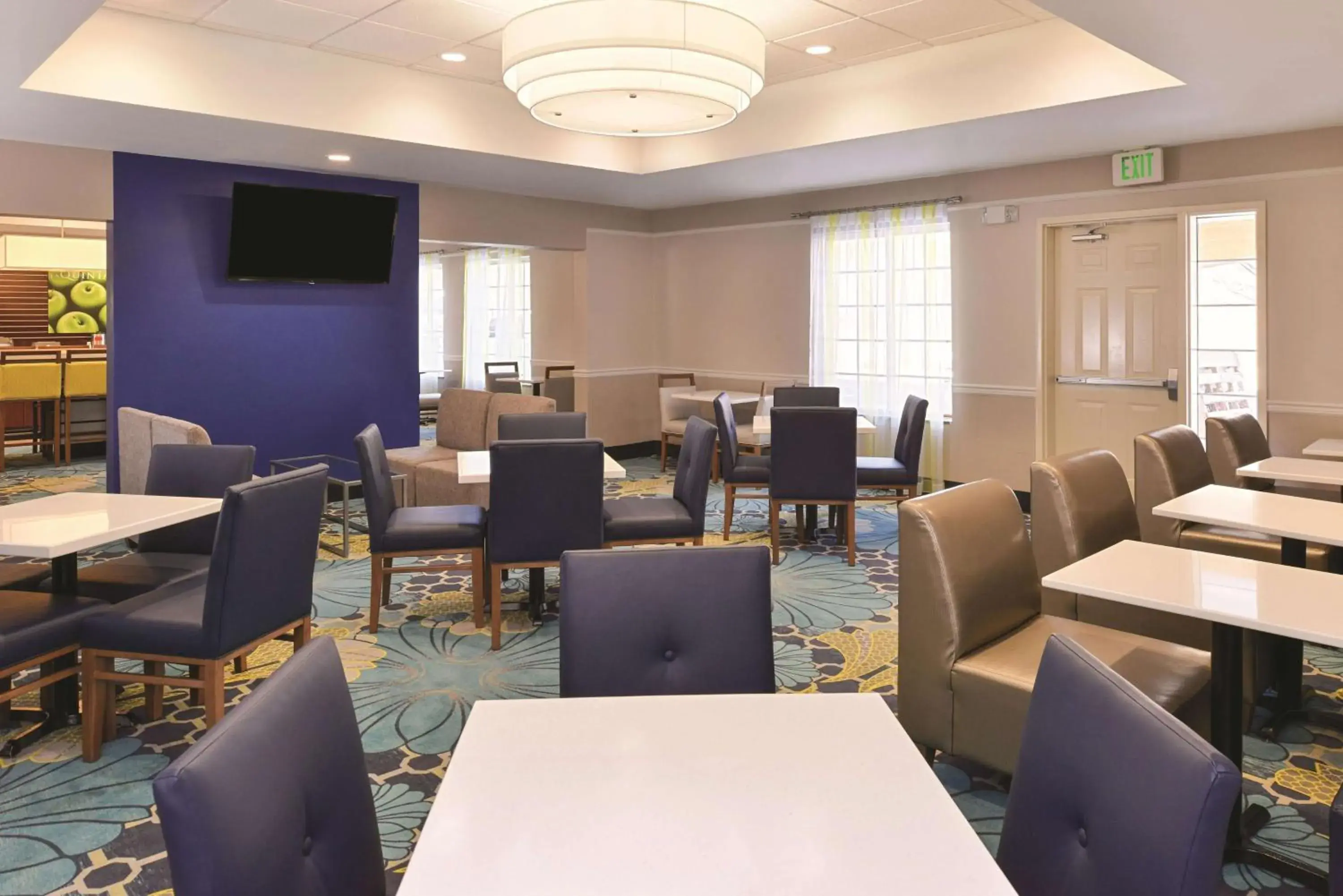 Restaurant/places to eat in La Quinta by Wyndham Ruidoso Downs Restaurant/places to eat in La Quinta by Wyndham Ruidoso Downs