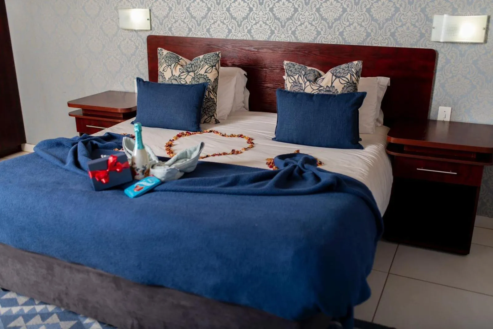 Ritsako Game Lodge