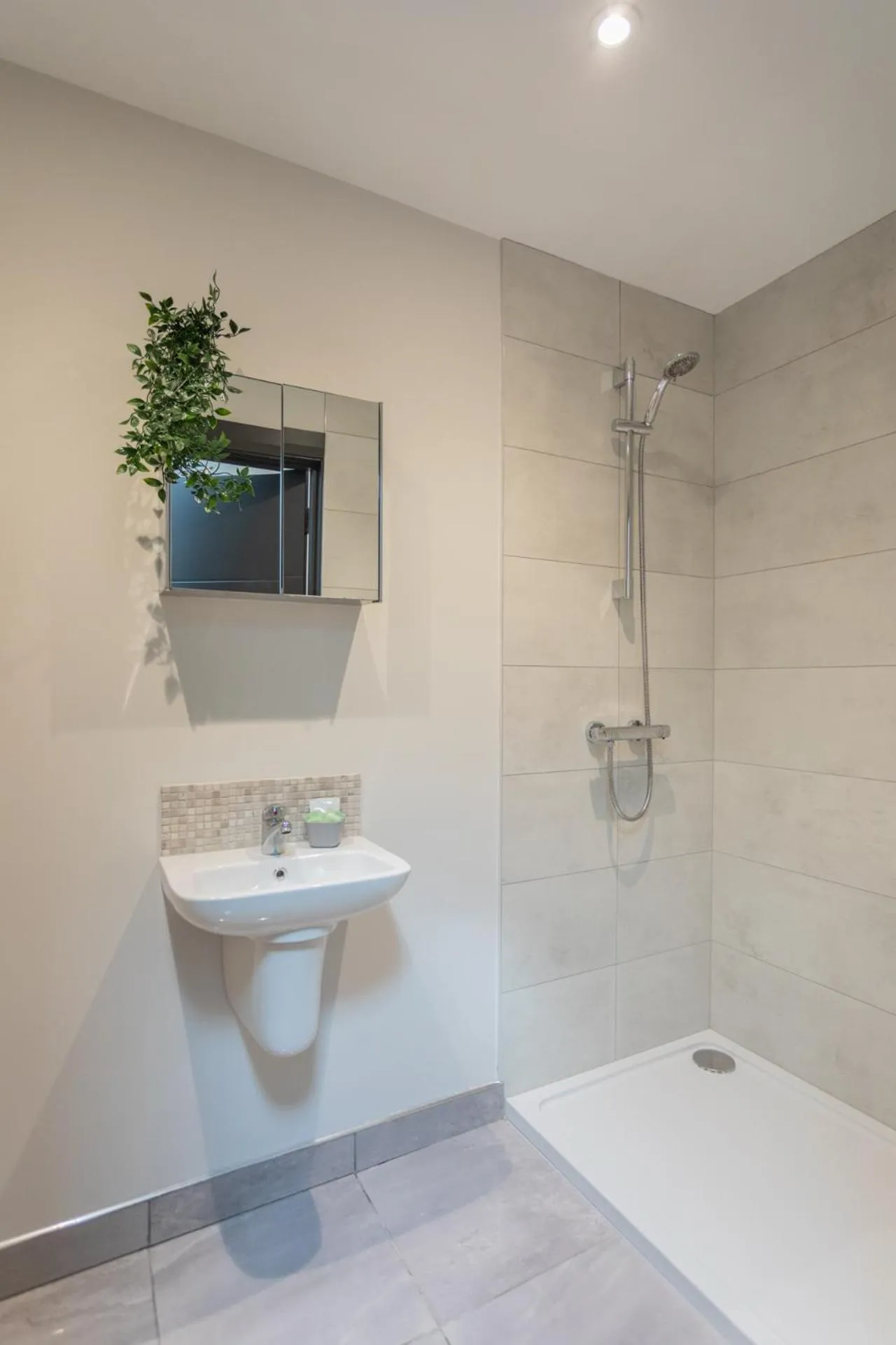 Central Belfast Apartments Camden Street