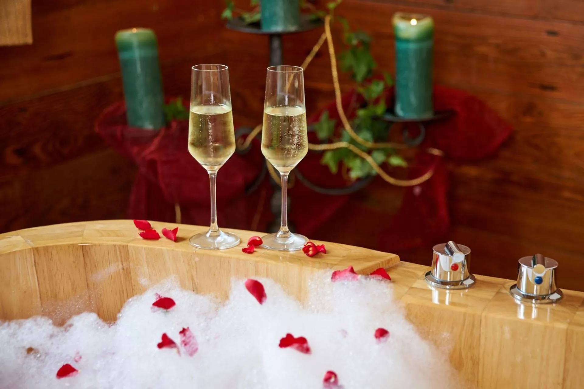 Spa and wellness centre/facilities in Vulkanhotel balance&selfness ***S